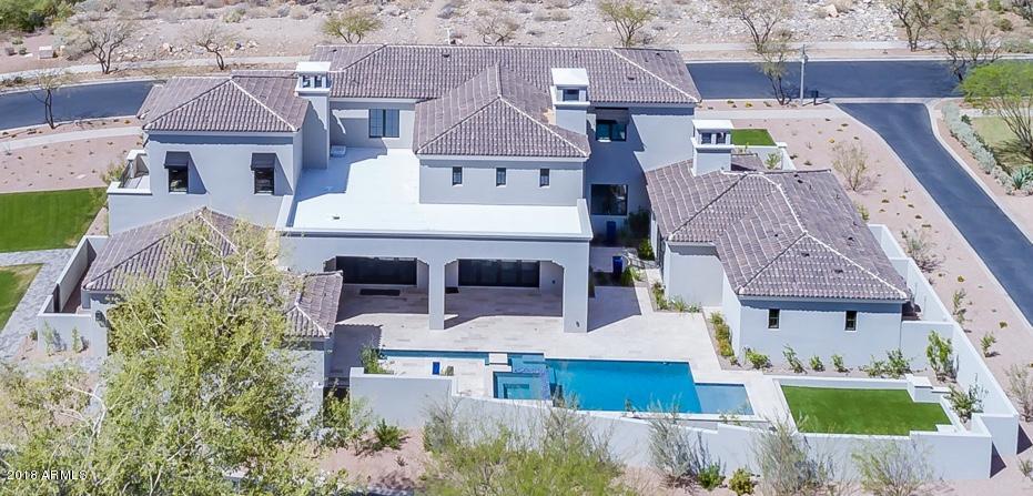 Silverleaf - Residential