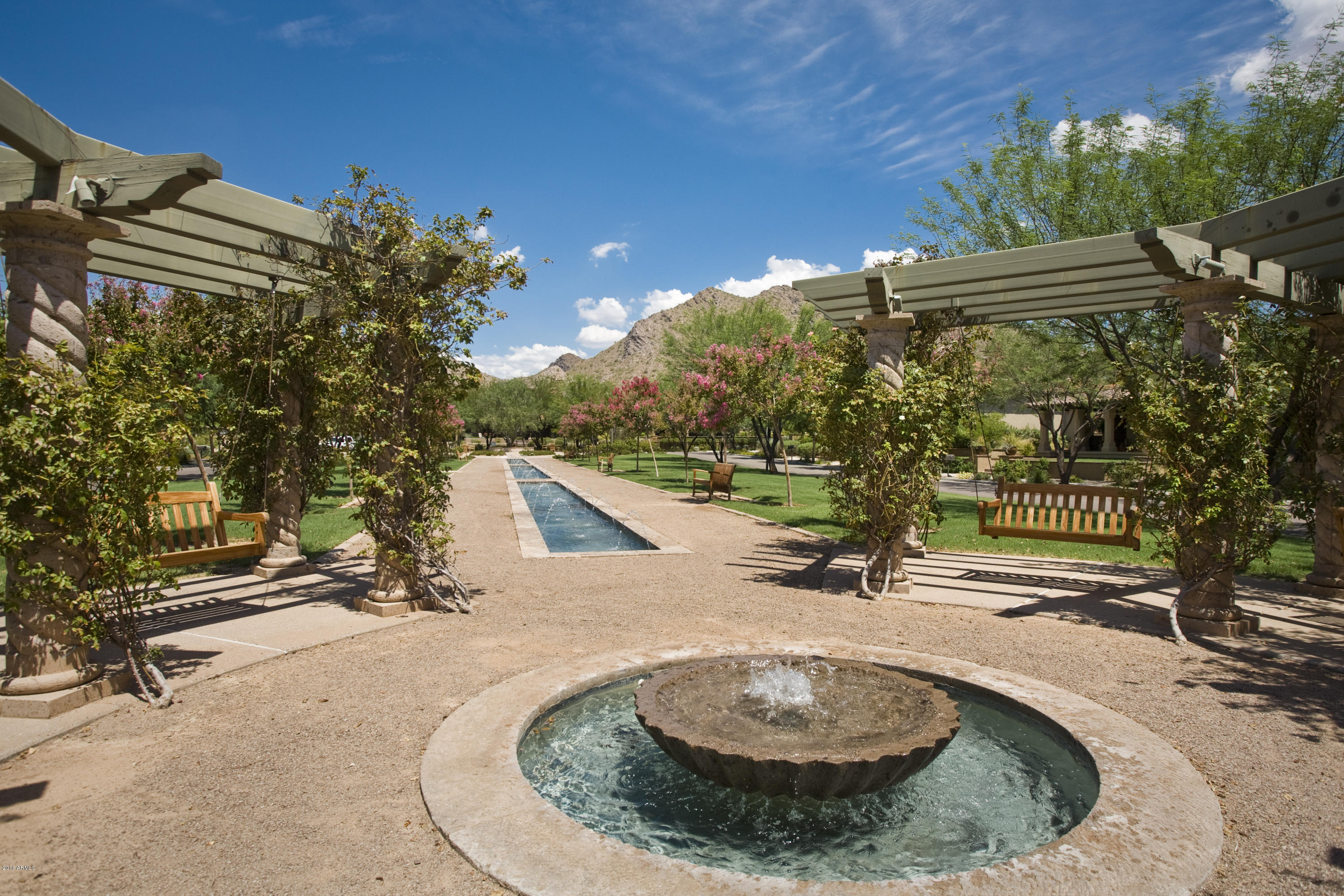 Silverleaf - Residential