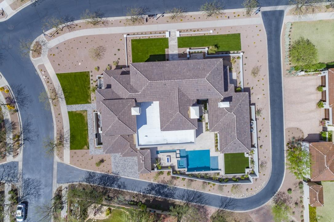 Silverleaf - Residential