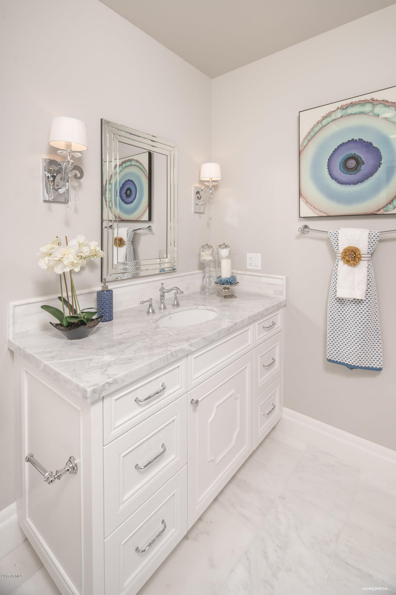 Silverleaf - Residential