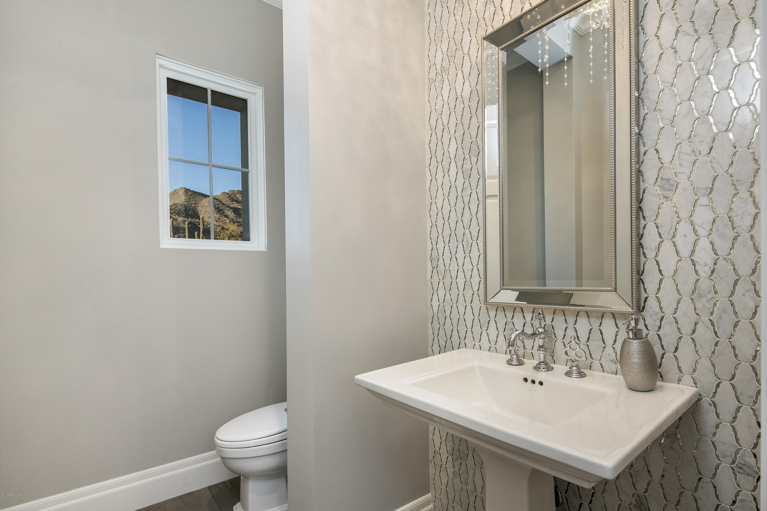 Silverleaf - Residential