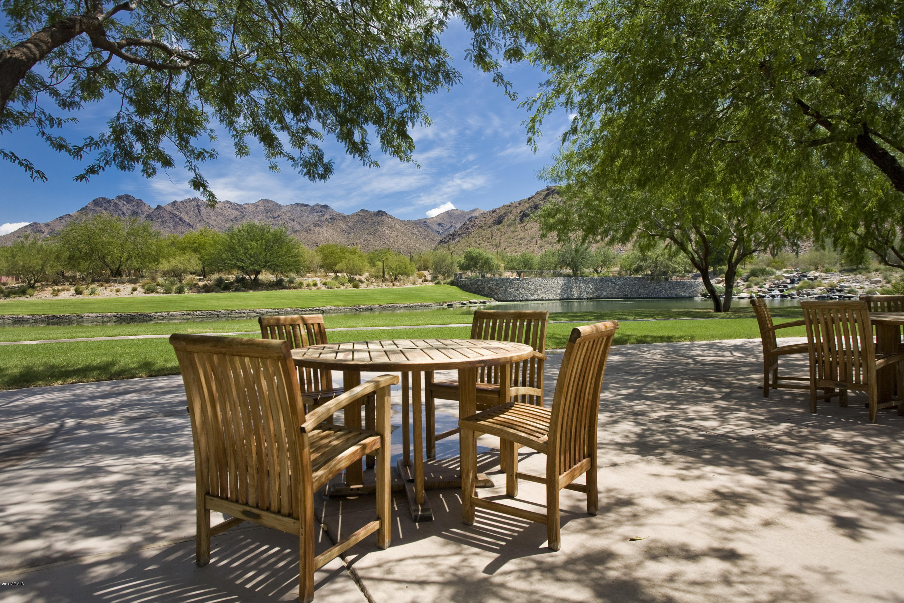 Silverleaf - Residential