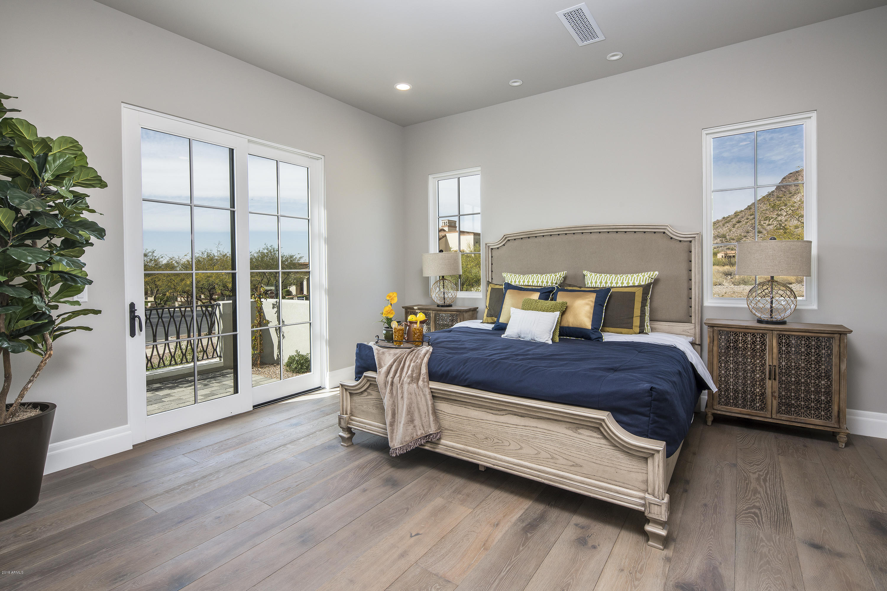 Silverleaf - Residential
