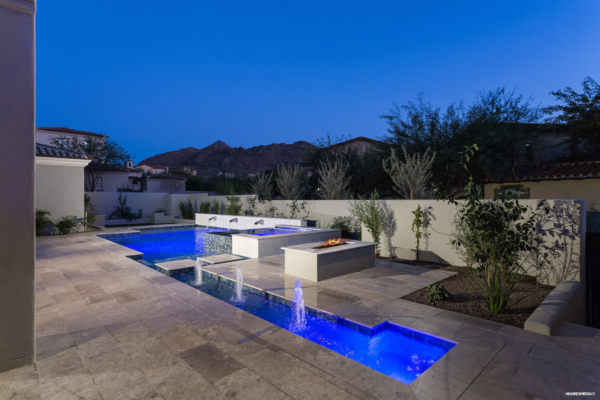 Silverleaf - Residential