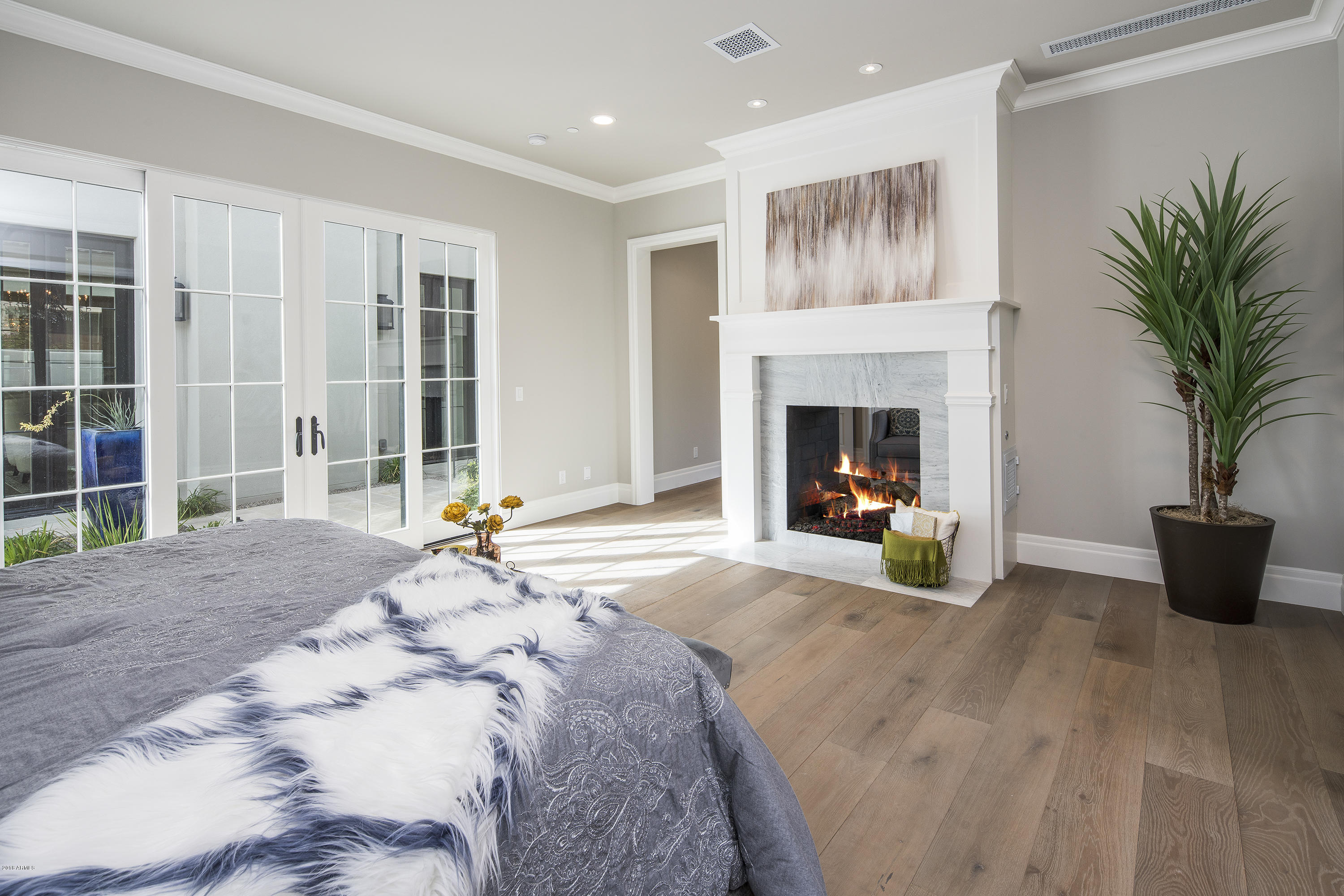 Silverleaf - Residential