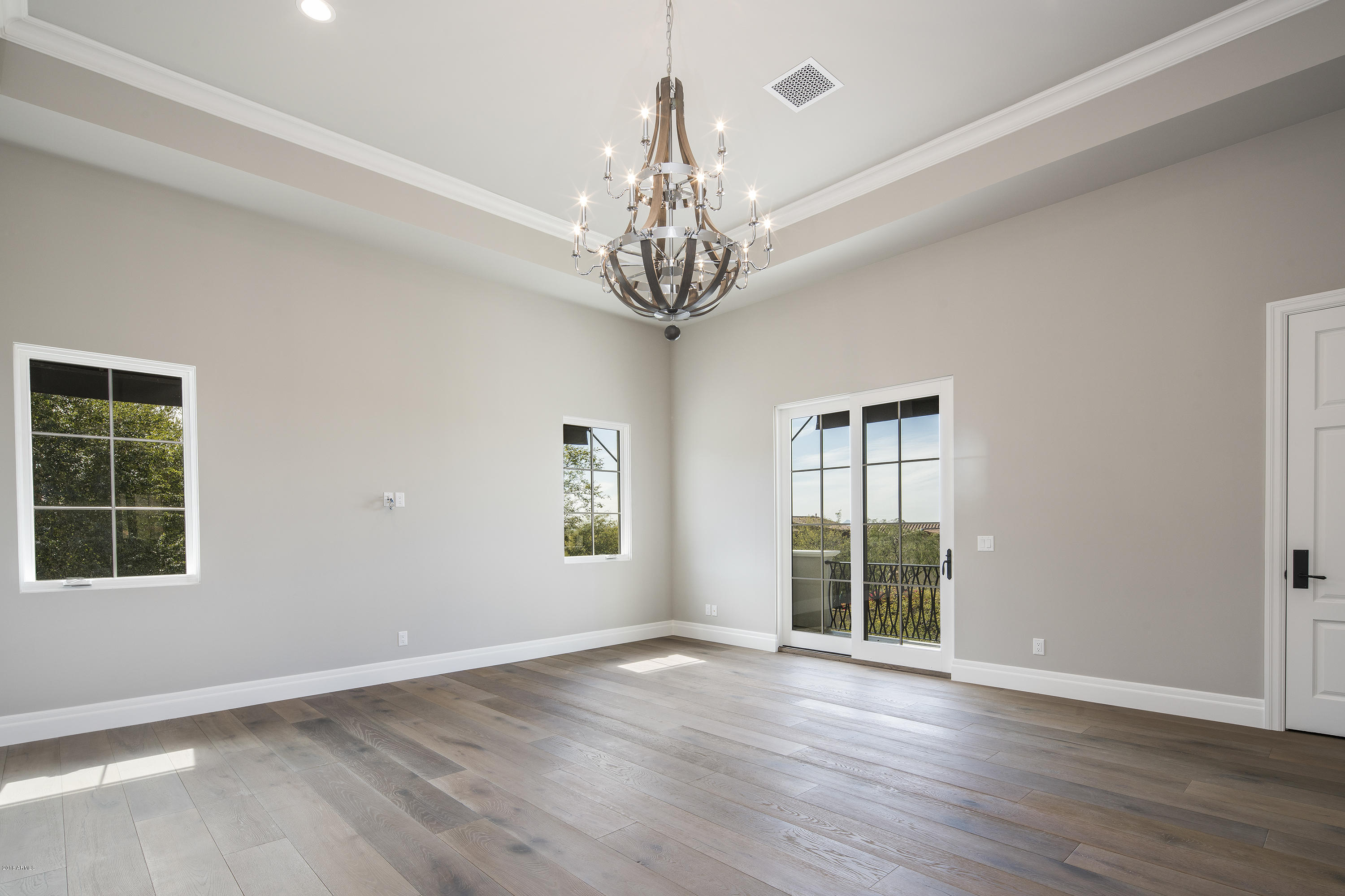 Silverleaf - Residential