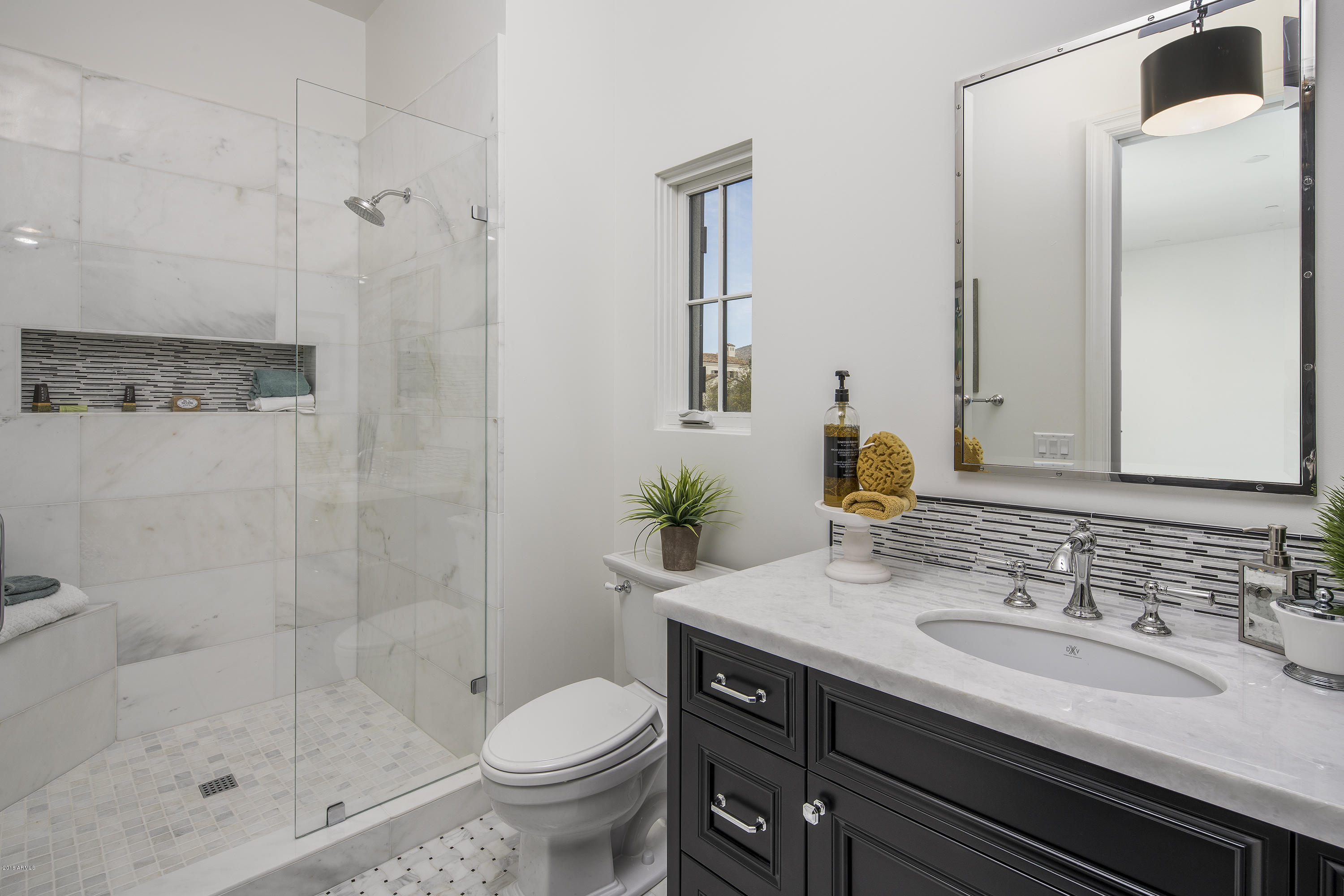Silverleaf - Residential