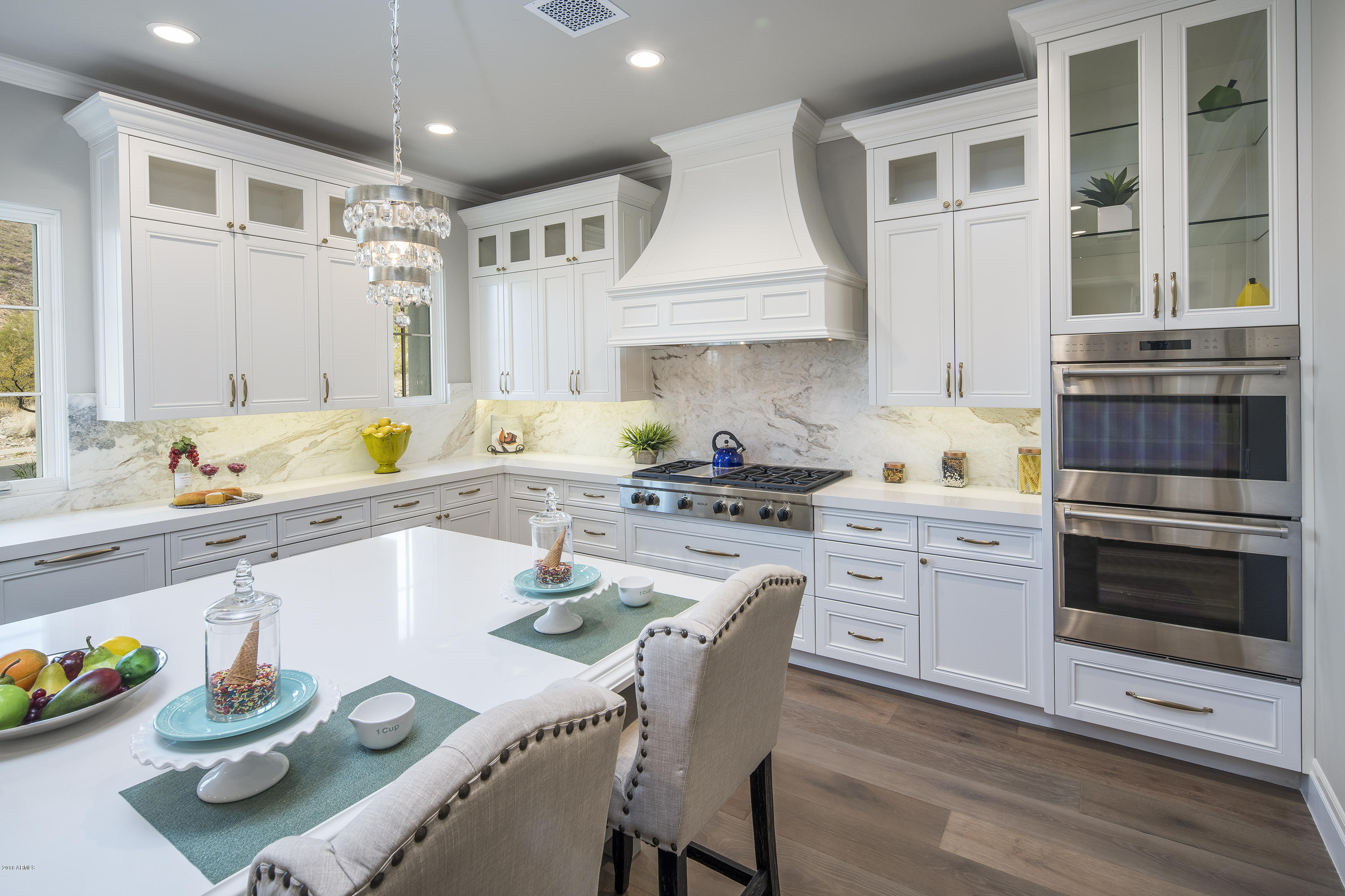 Silverleaf - Residential