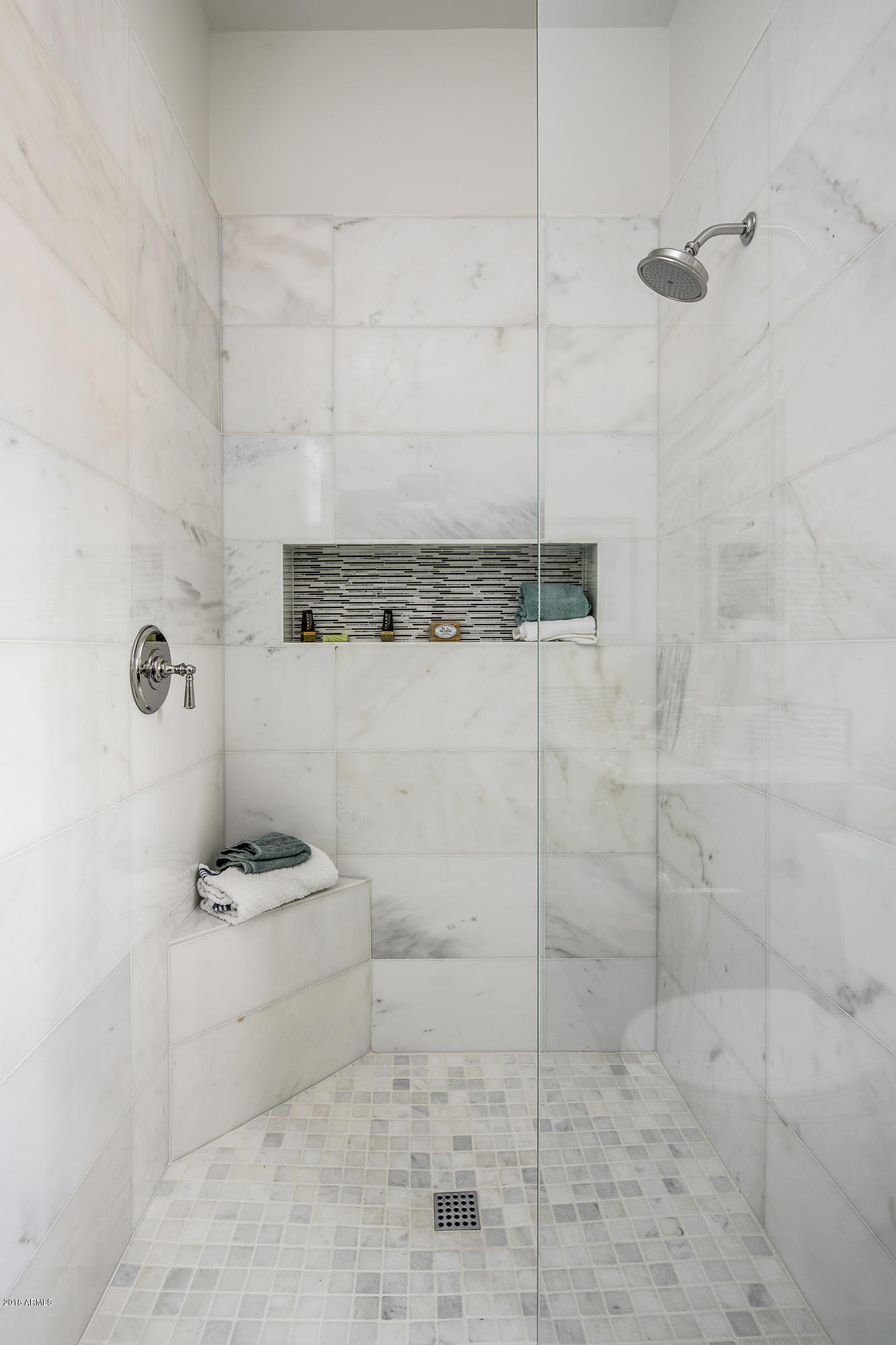 Silverleaf - Residential