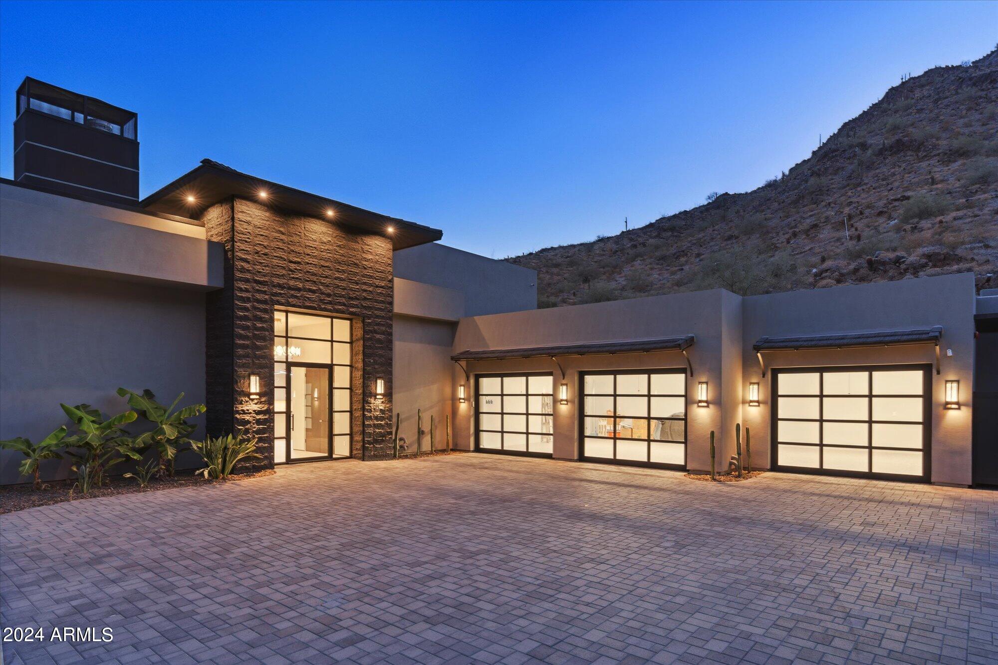 PARADISE RESERVE - Residential