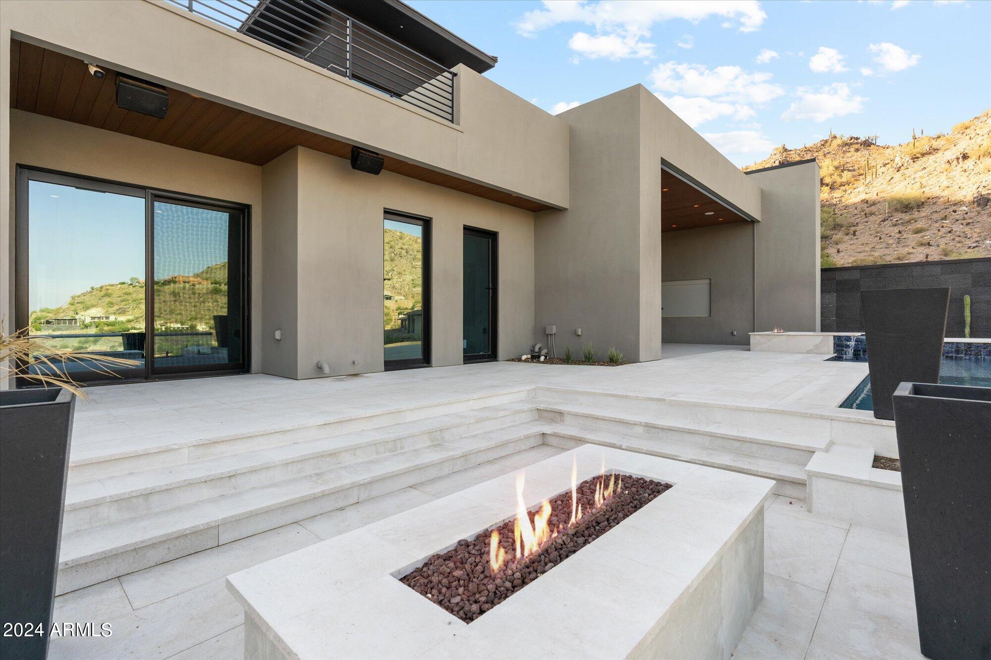 PARADISE RESERVE - Residential