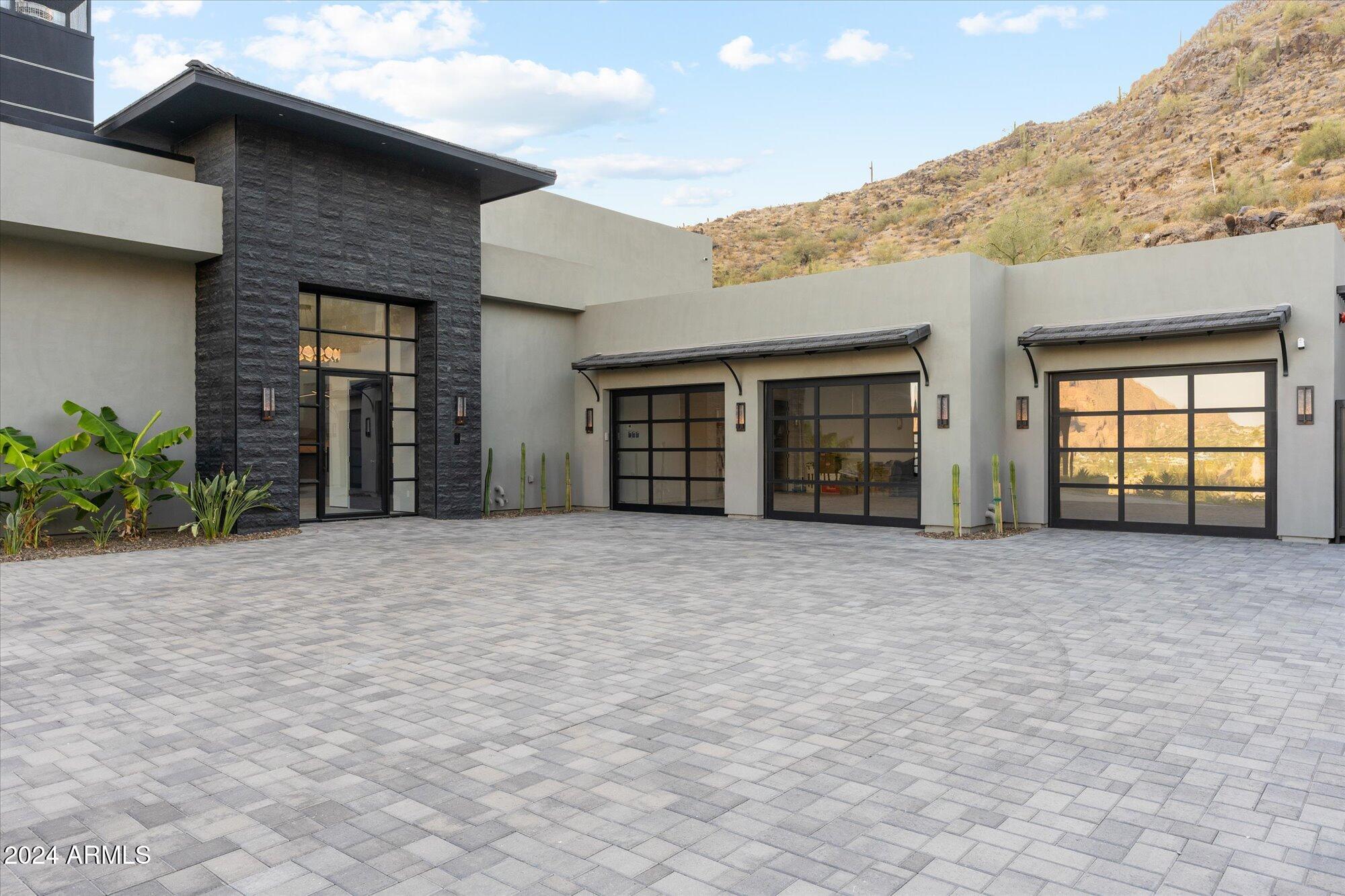 PARADISE RESERVE - Residential