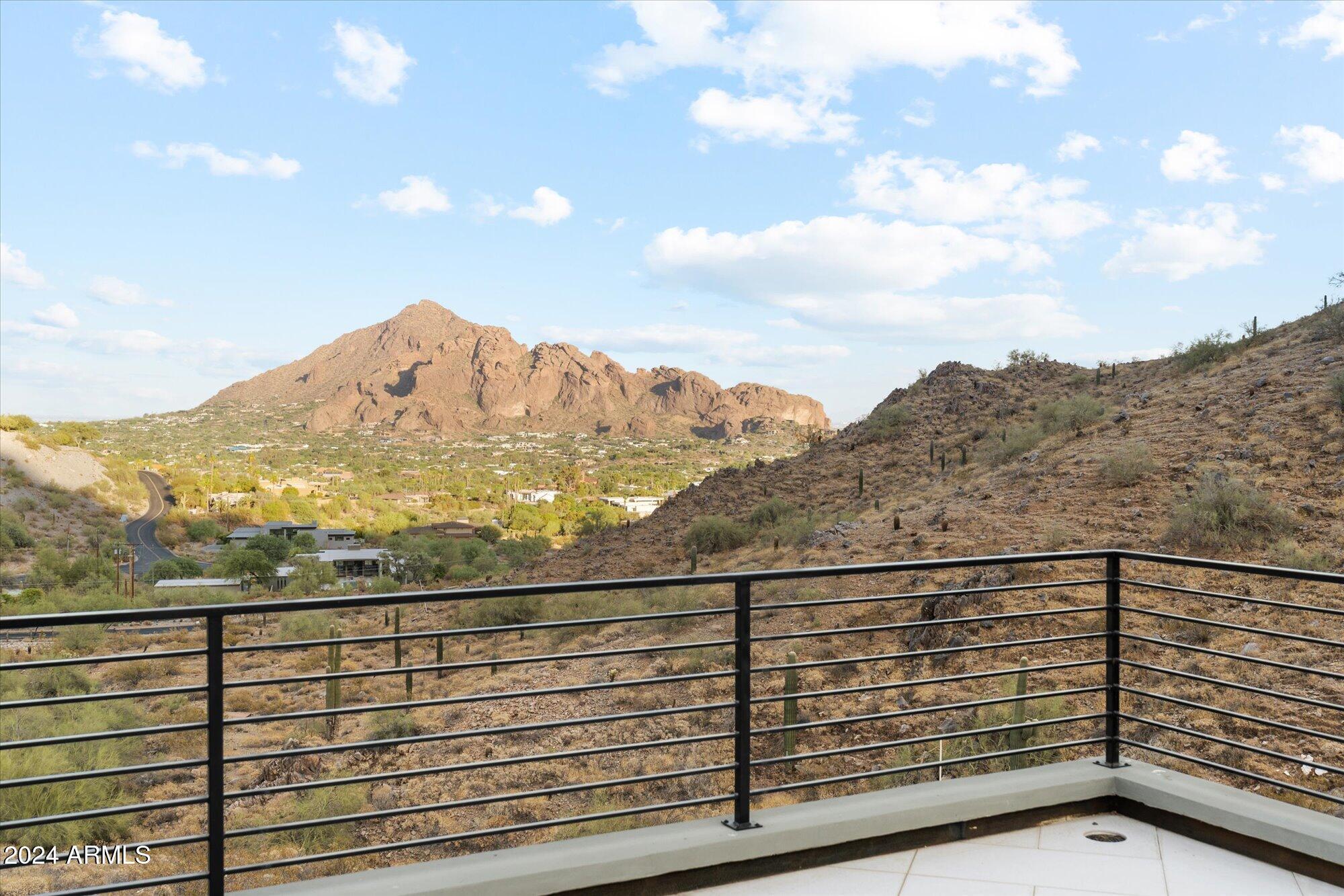 PARADISE RESERVE - Residential