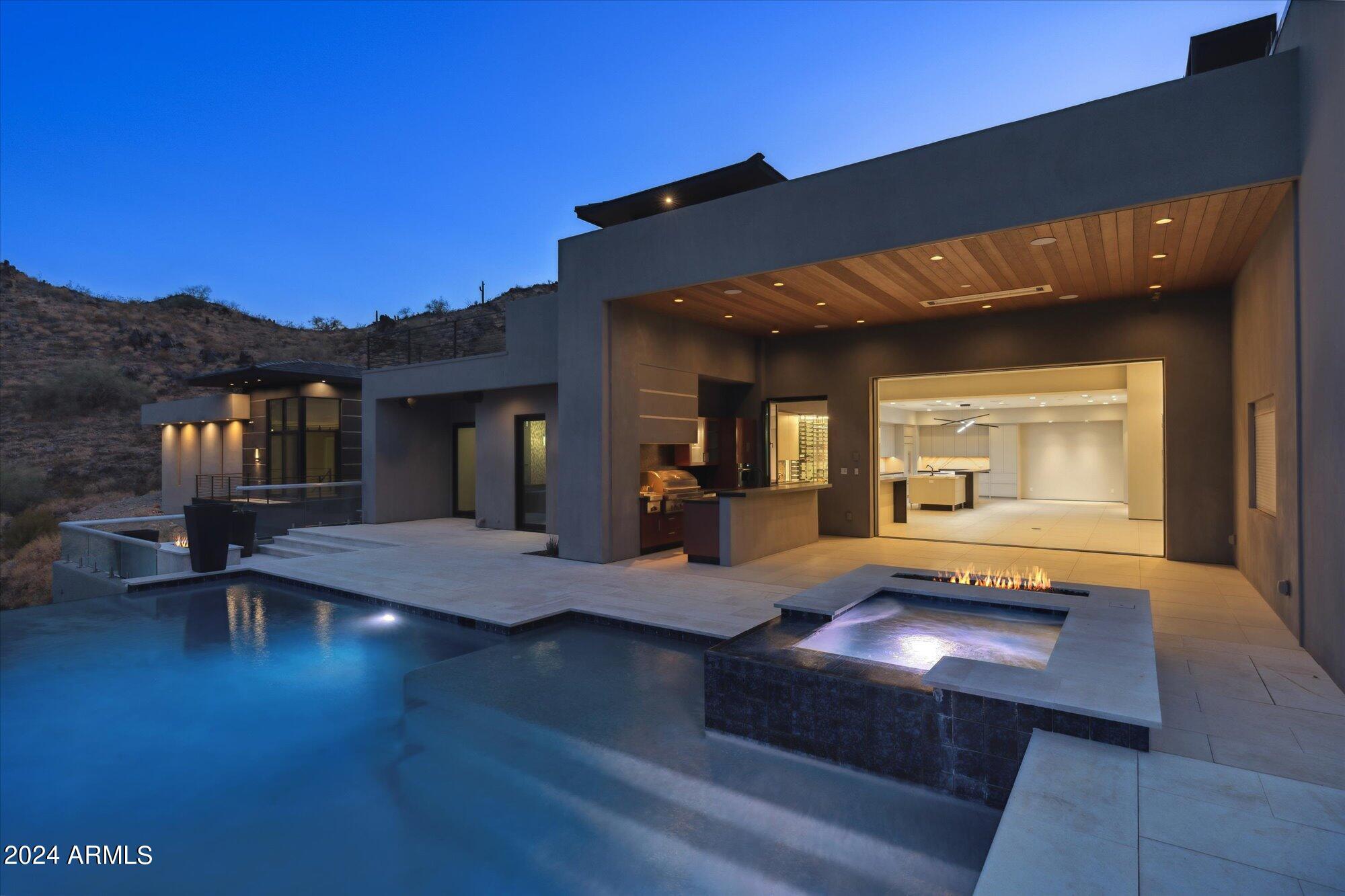 PARADISE RESERVE - Residential