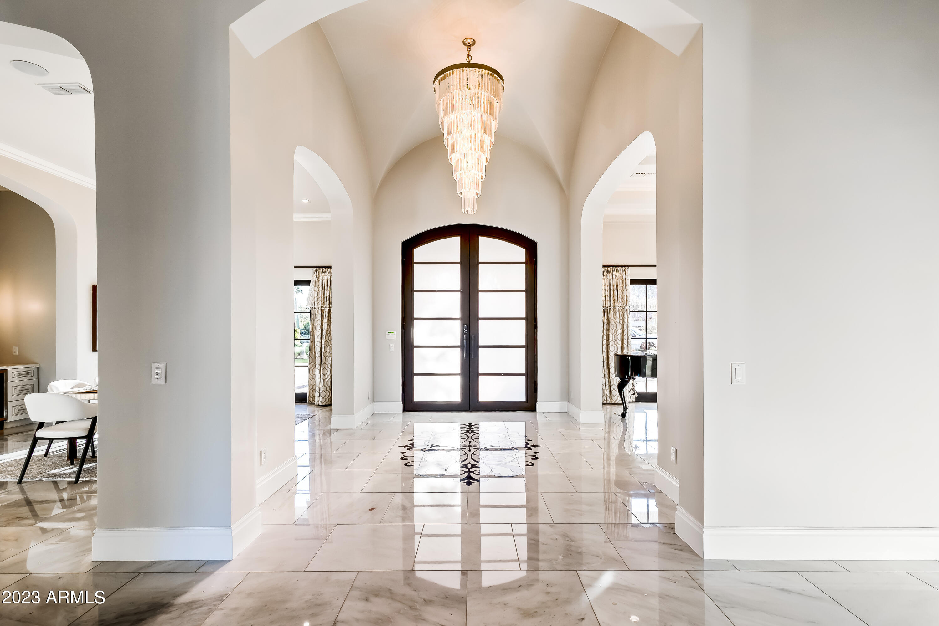 GROSSE POINTE HIGHLANDS - Residential