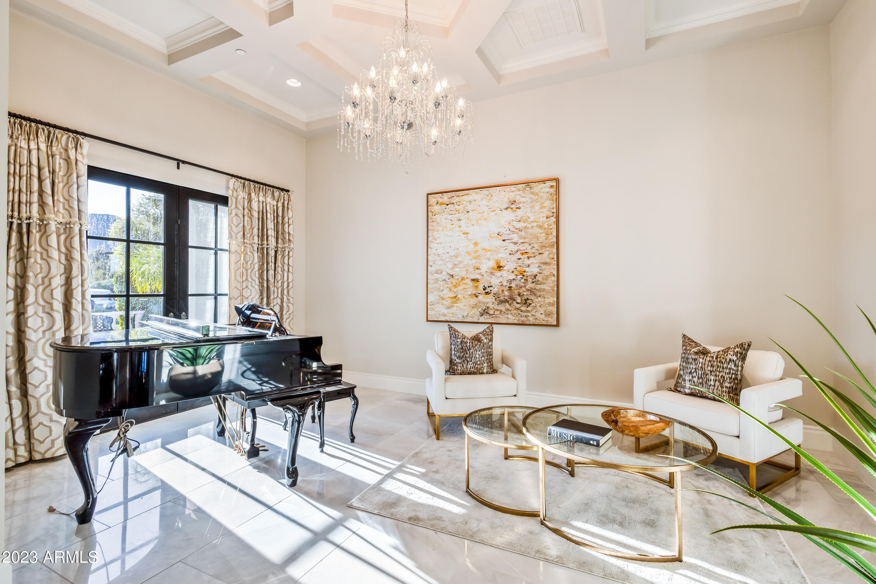 GROSSE POINTE HIGHLANDS - Residential