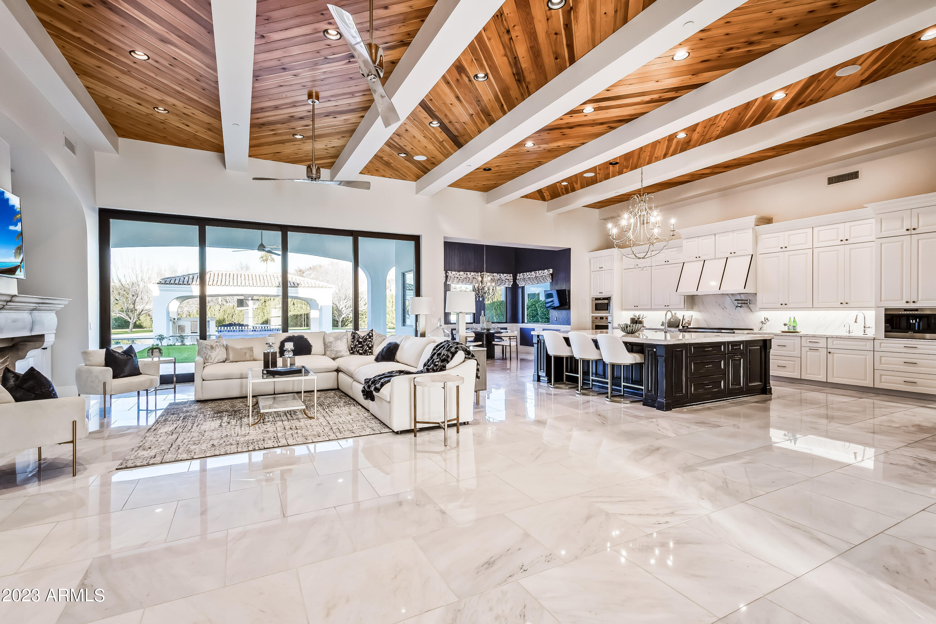 GROSSE POINTE HIGHLANDS - Residential