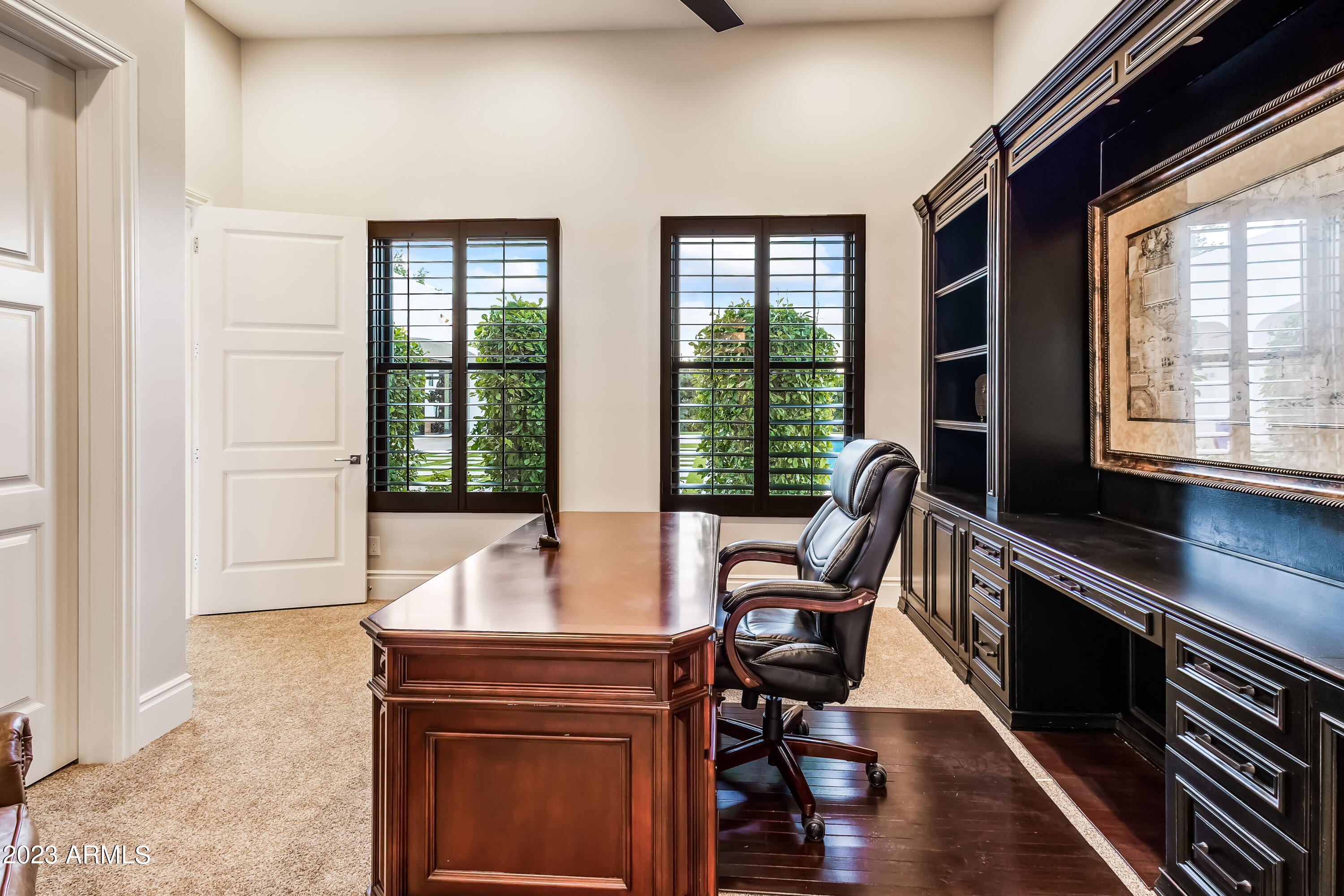 GROSSE POINTE HIGHLANDS - Residential