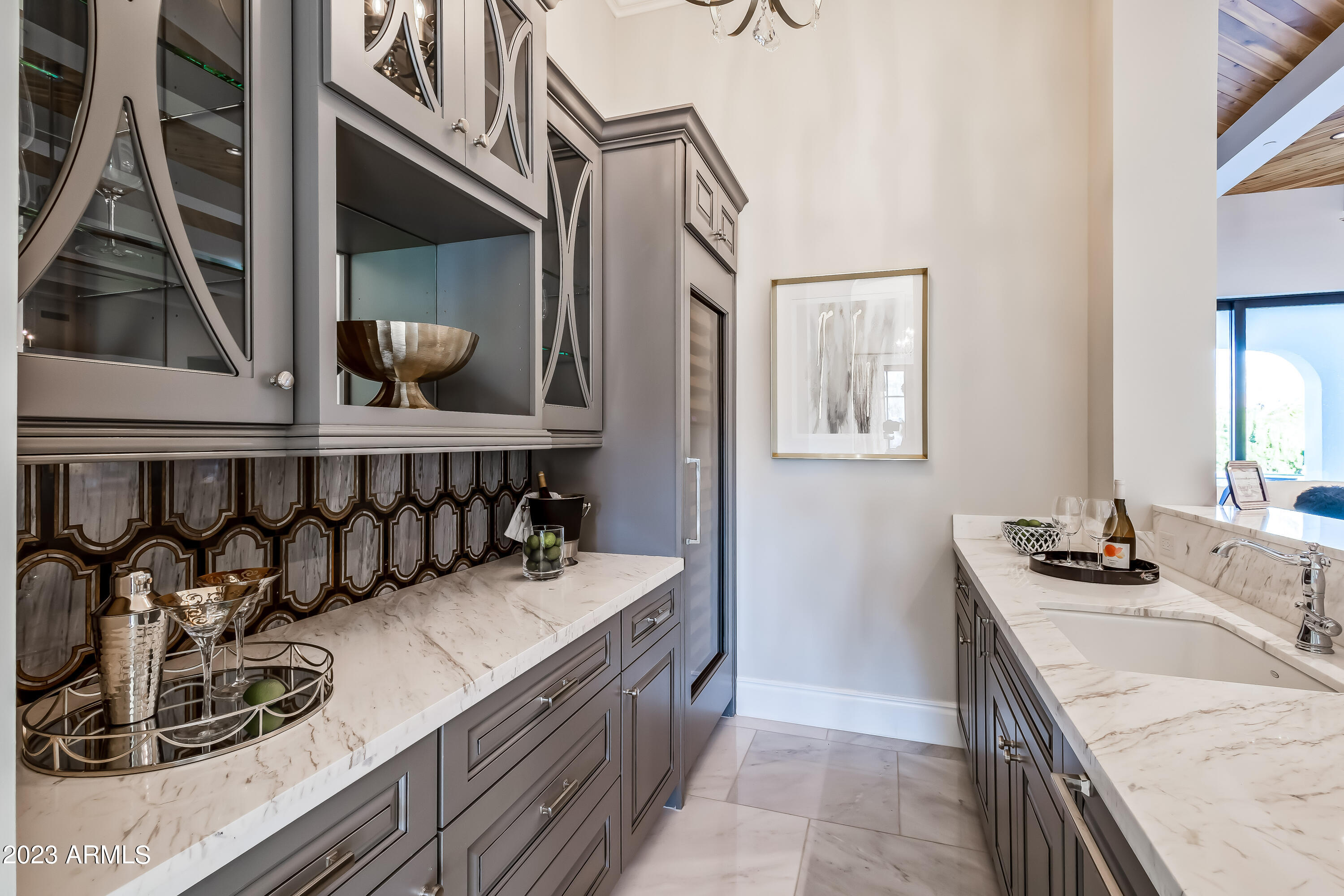 GROSSE POINTE HIGHLANDS - Residential