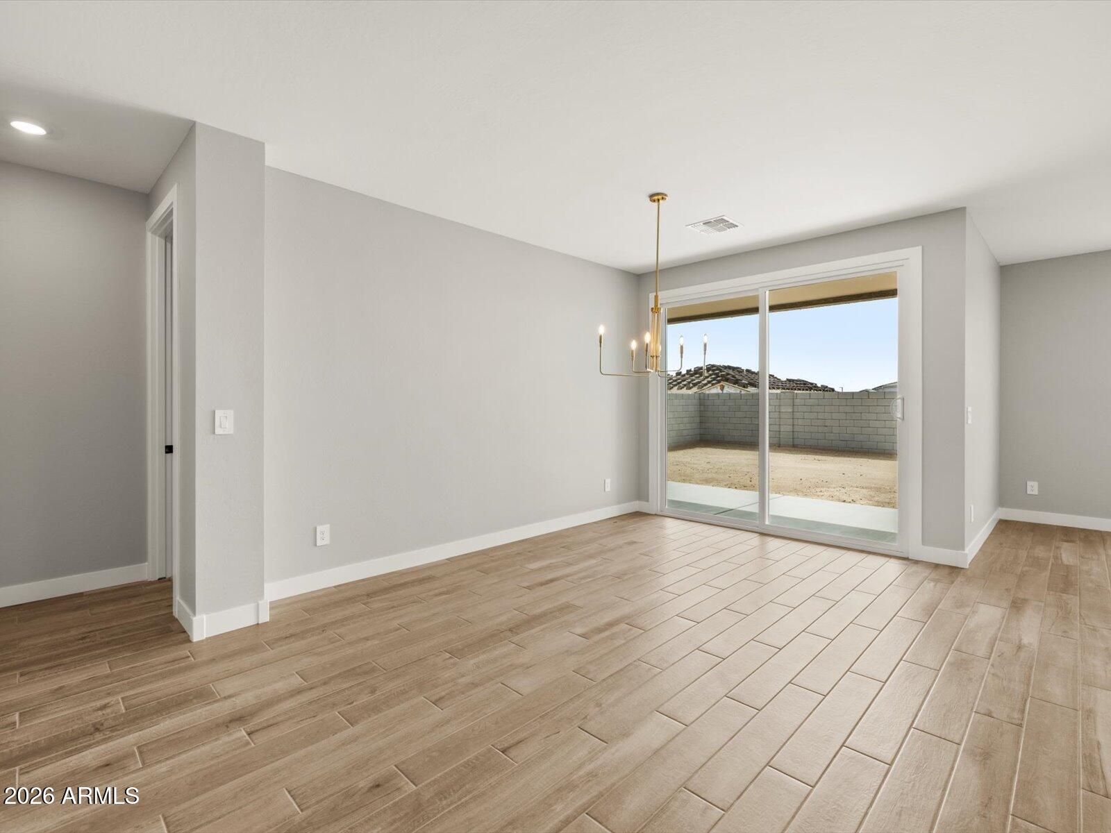 WHITE TANK FOOTHILLS PARCEL 3.14 - Residential