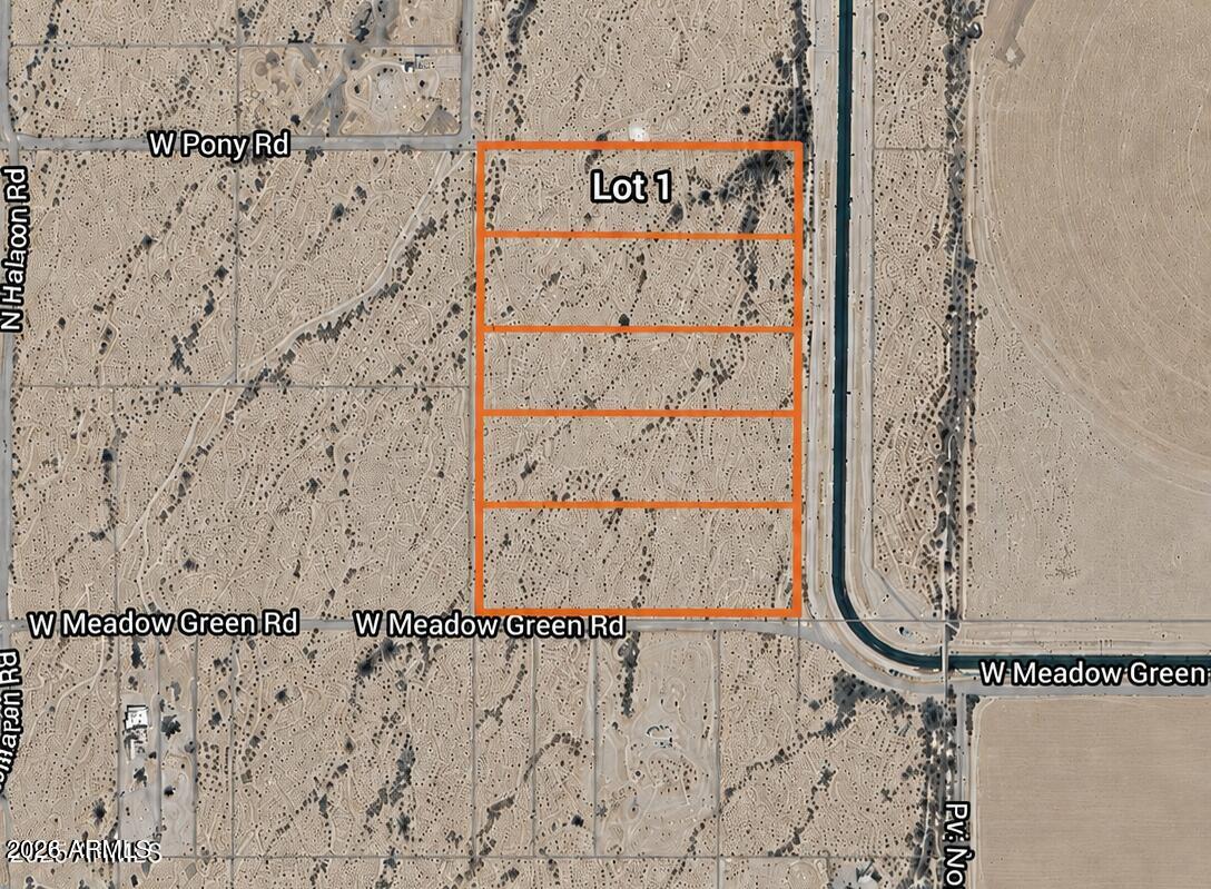 Lot 1 - Approximately 5 acres with NO HOA in Hidden Valley Estates--ready for investors, developers, ranchers, or large-acreage buyers. Enjoy stunning mountain views and peaceful desert surroundings, with electric nearby and easy access via paved roads. Ideal for a horse ranch, toy playground, or phased development. Just next door, a build-to-rent community 'Saddleback Village at Stonegate' (215 homes) has broken ground and is expected to deliver first units by early 2026.

***Five individual lots may be sold together as a package. The combined acreage totals approximately 25 acres and is being offered at a total purchase price of $695,000.