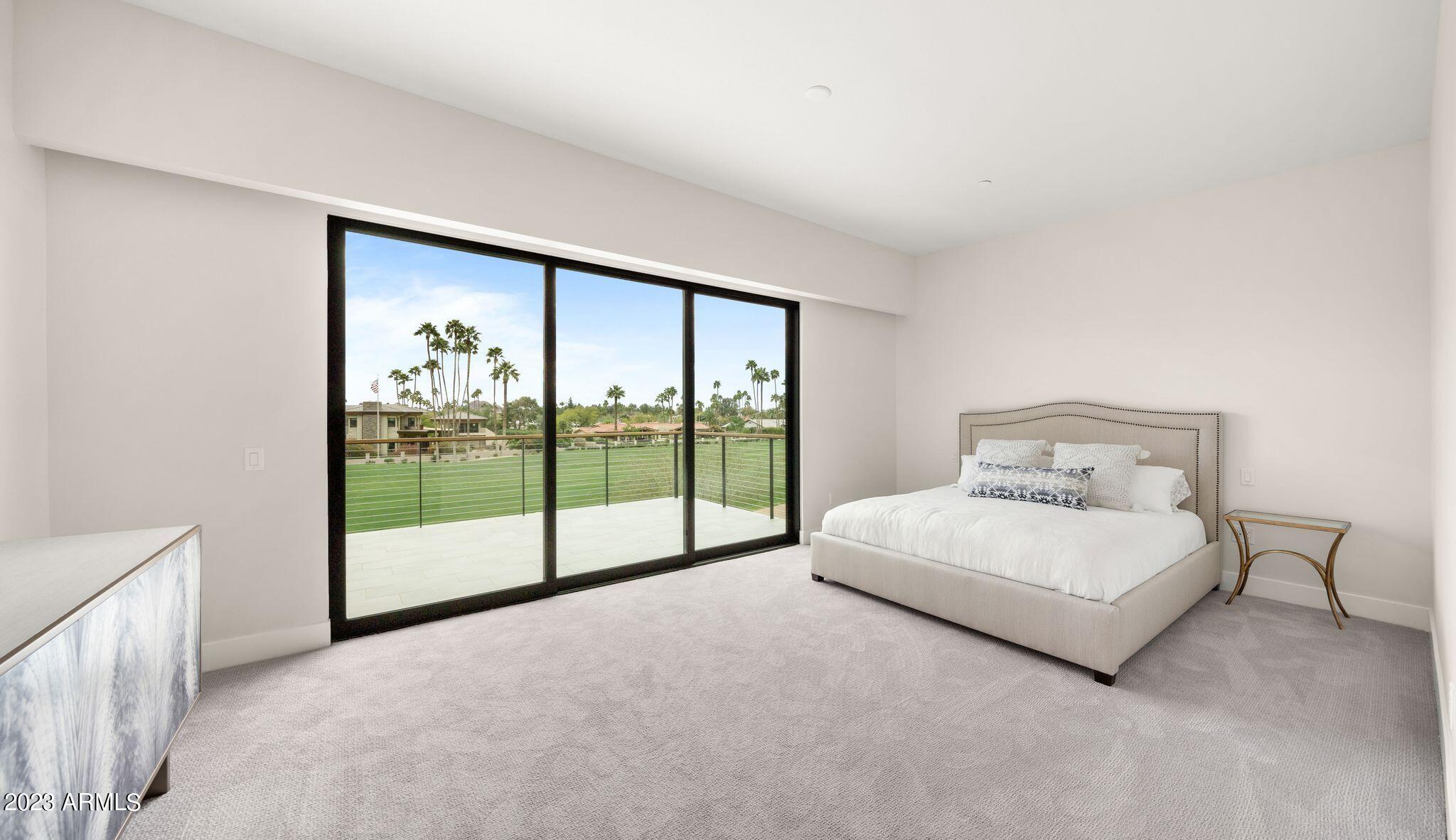 ASCENT AT THE PHOENICIAN GOLF VILLAS CONDOMINIUM - Residential