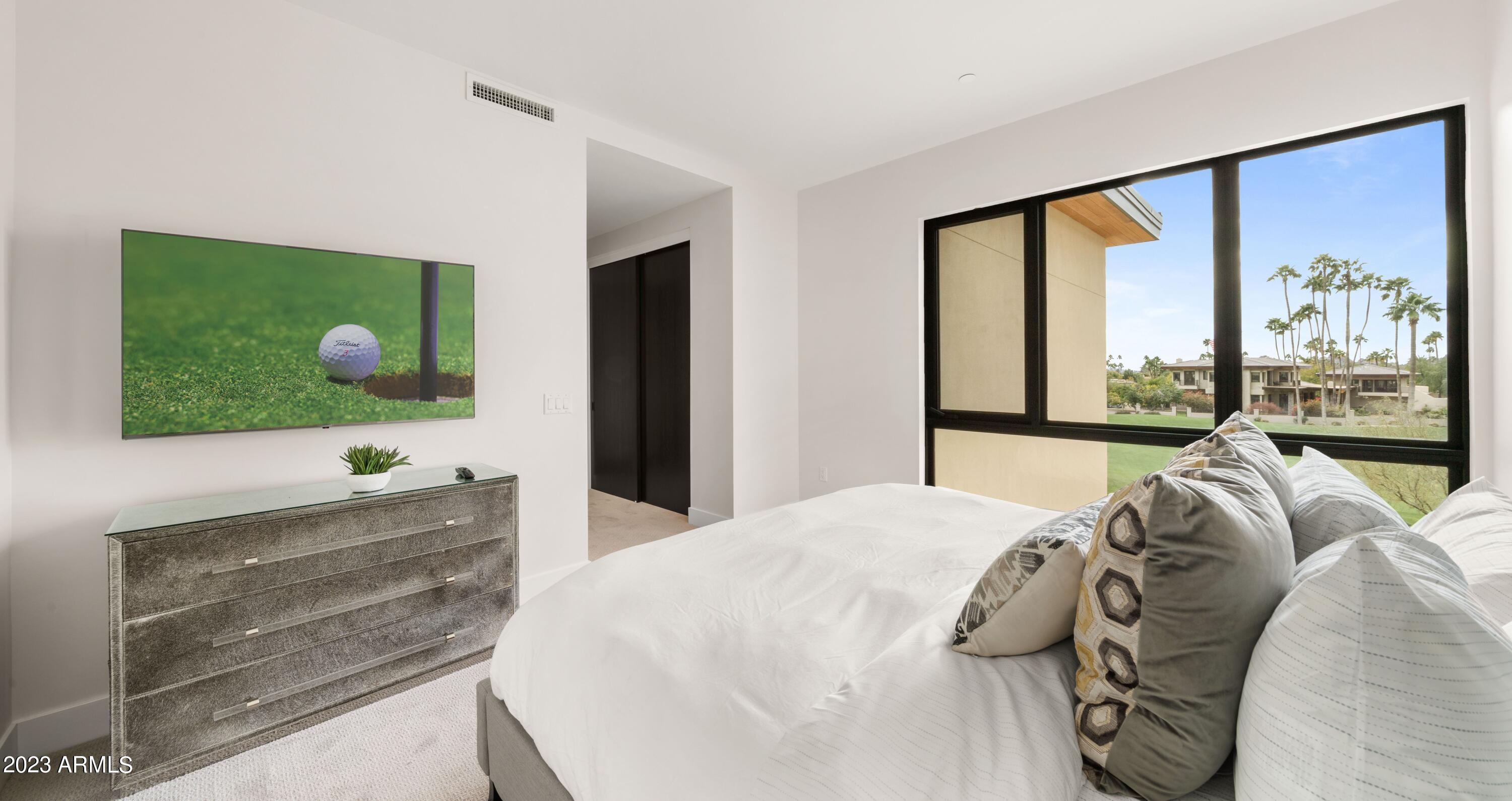 ASCENT AT THE PHOENICIAN GOLF VILLAS CONDOMINIUM - Residential