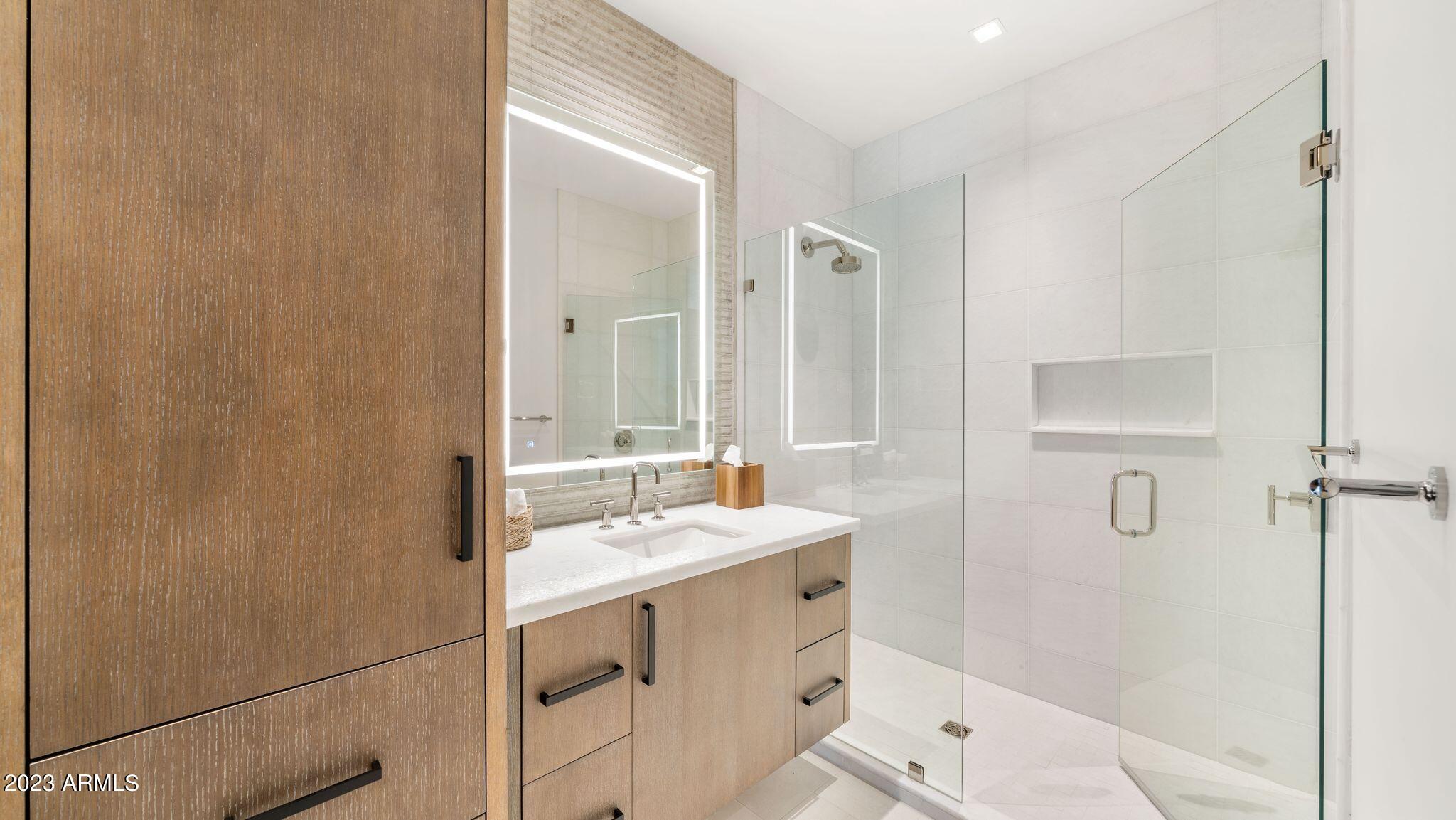 ASCENT AT THE PHOENICIAN GOLF VILLAS CONDOMINIUM - Residential