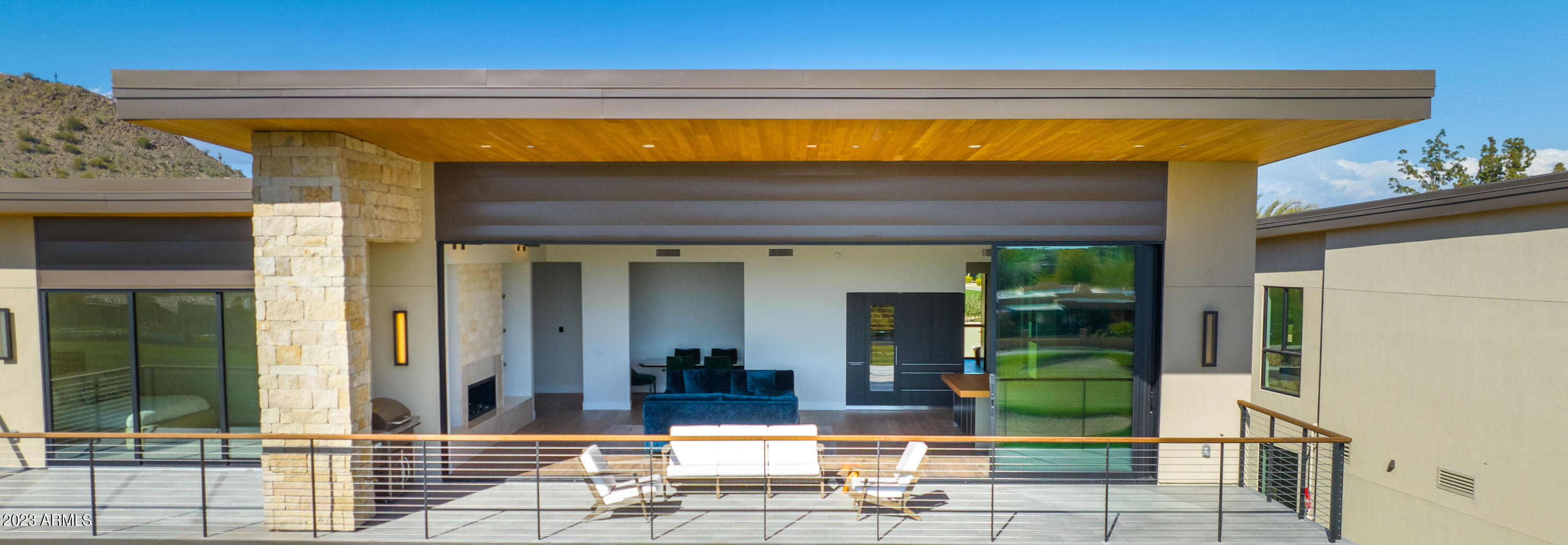 ASCENT AT THE PHOENICIAN GOLF VILLAS CONDOMINIUM - Residential