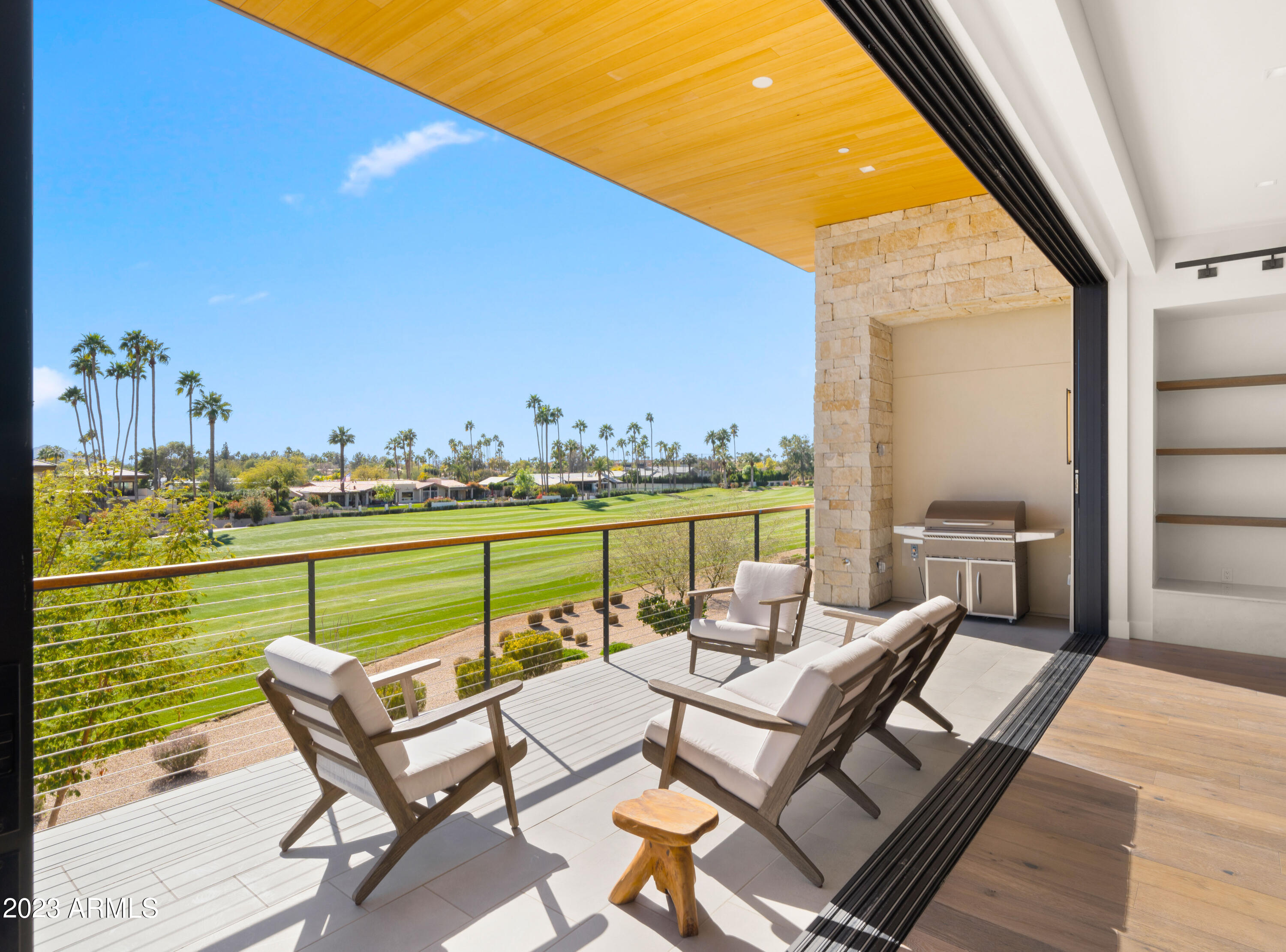 ASCENT AT THE PHOENICIAN GOLF VILLAS CONDOMINIUM - Residential