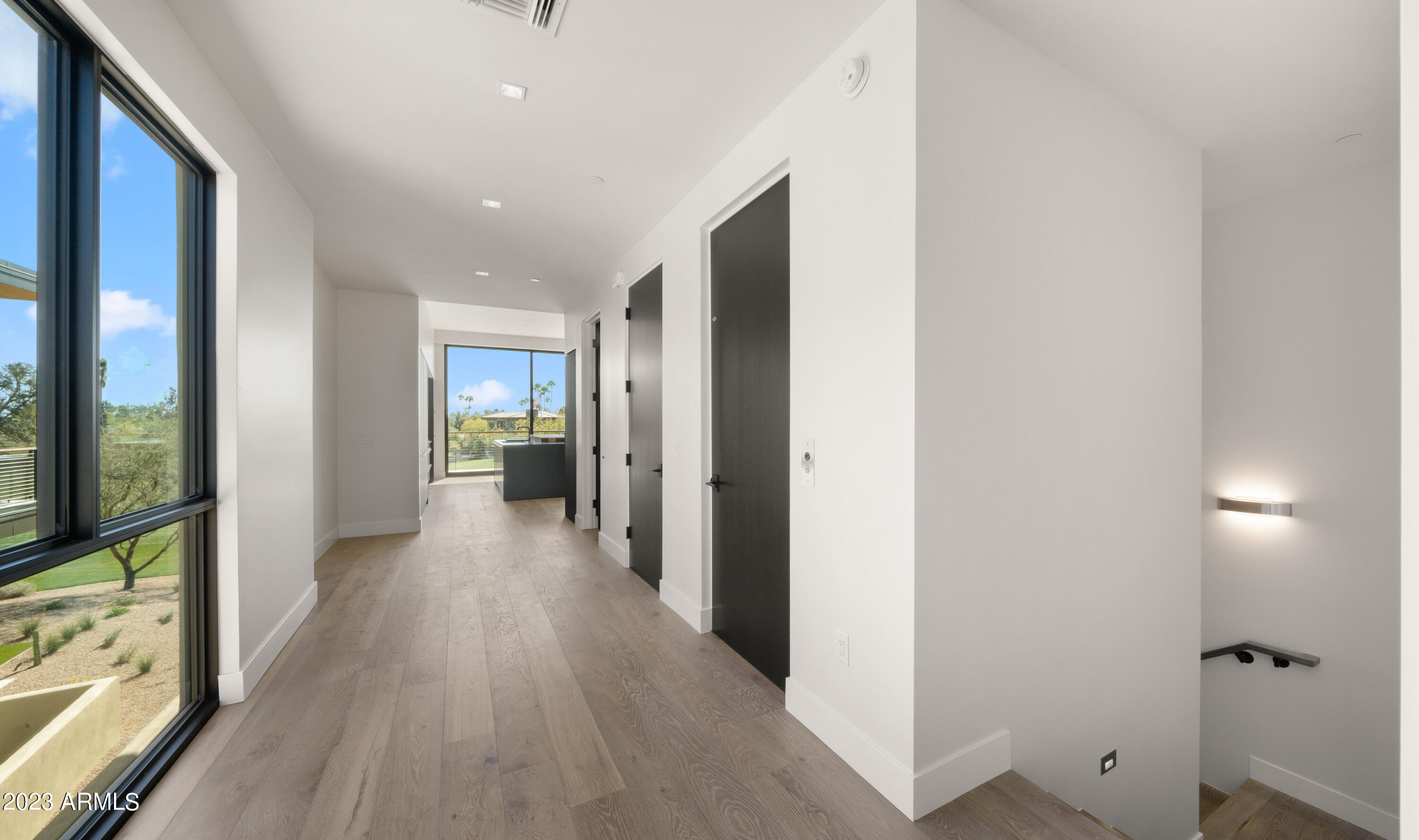 ASCENT AT THE PHOENICIAN GOLF VILLAS CONDOMINIUM - Residential