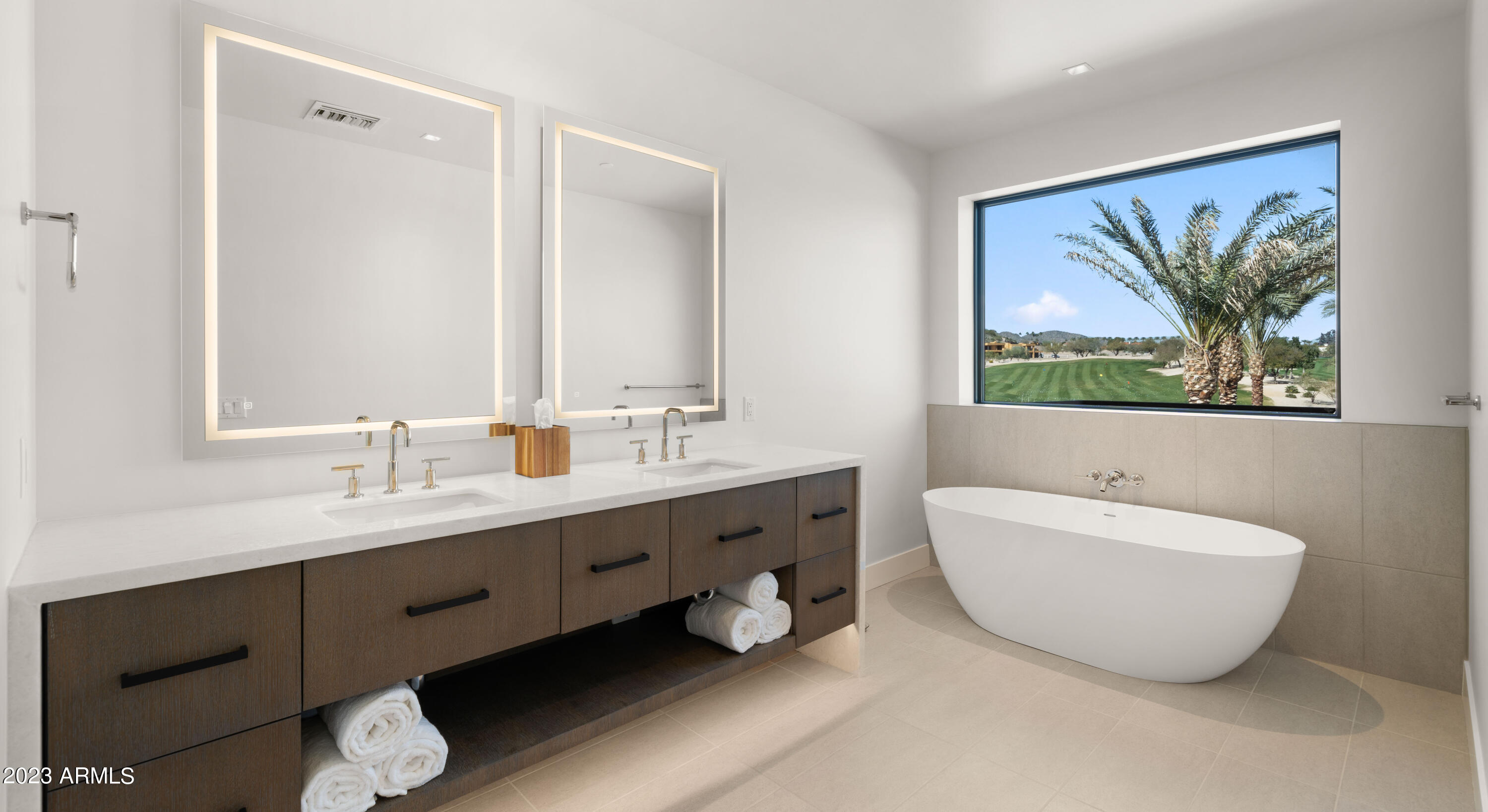 ASCENT AT THE PHOENICIAN GOLF VILLAS CONDOMINIUM - Residential