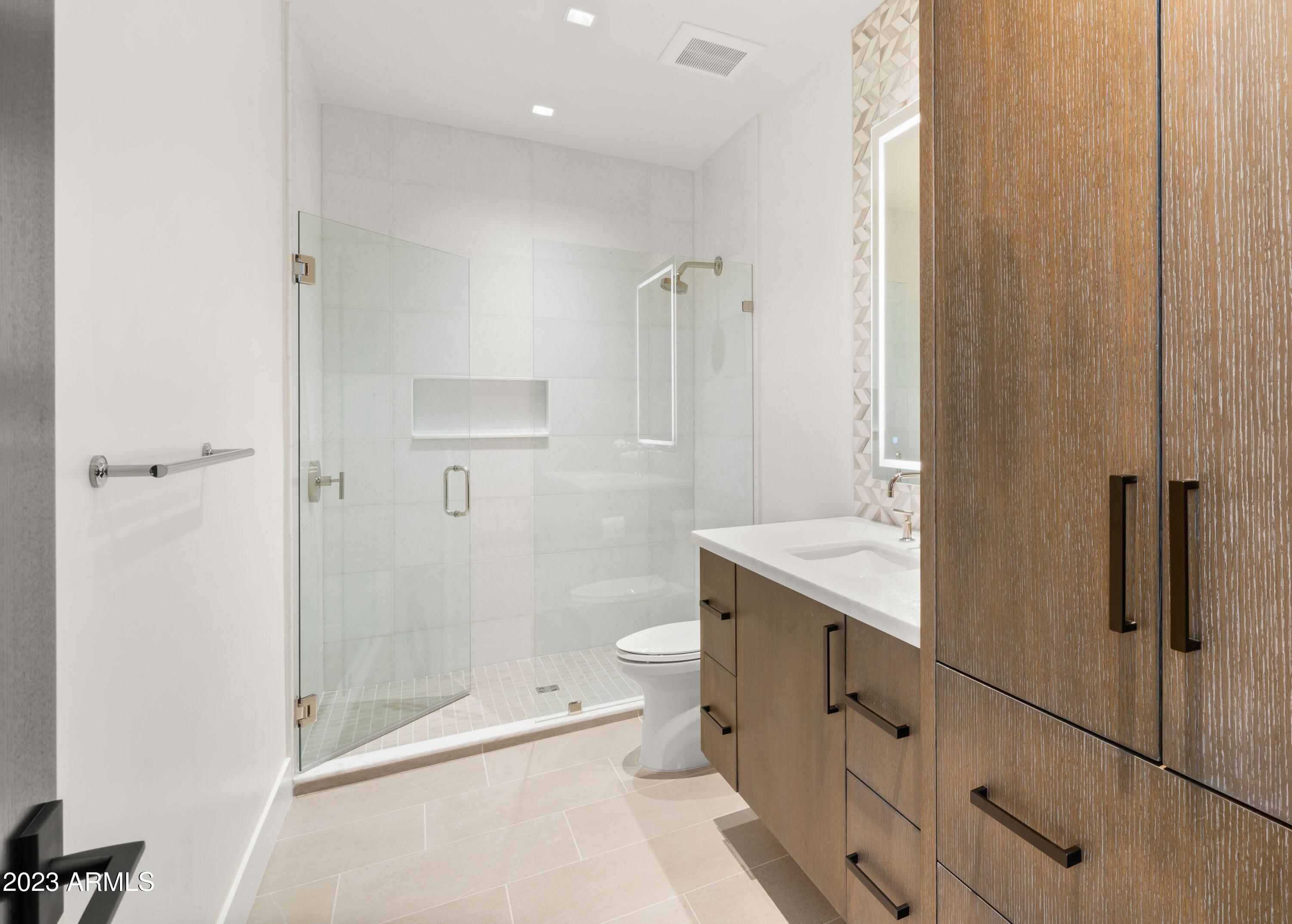 ASCENT AT THE PHOENICIAN GOLF VILLAS CONDOMINIUM - Residential