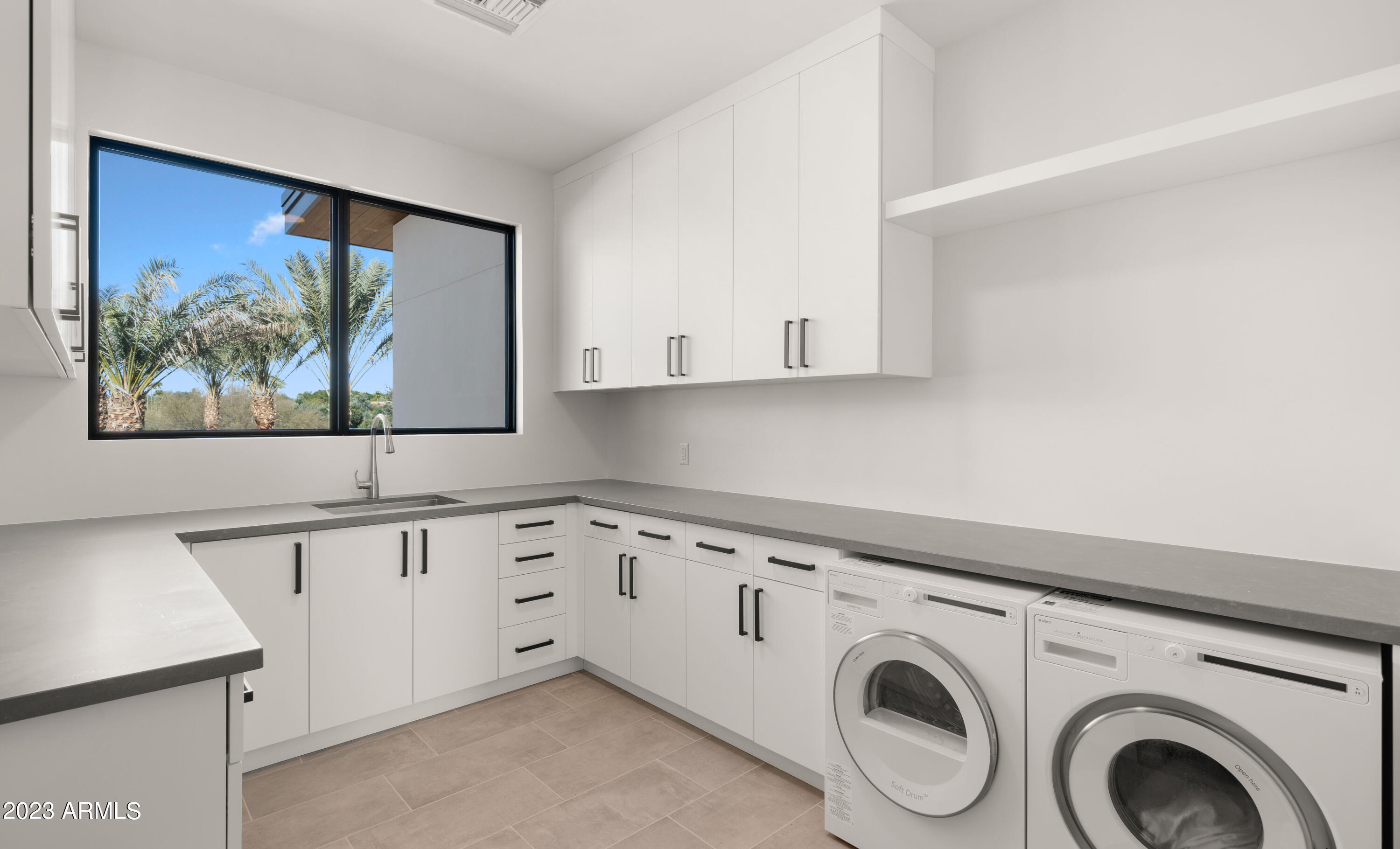 ASCENT AT THE PHOENICIAN GOLF VILLAS CONDOMINIUM - Residential