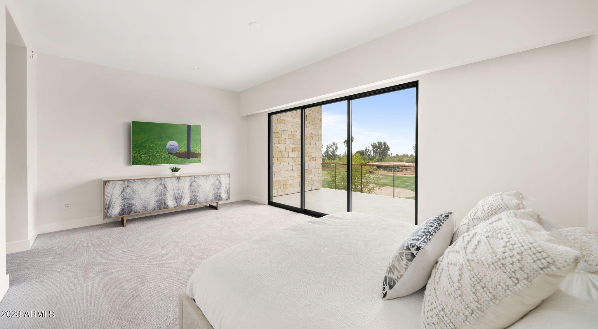 ASCENT AT THE PHOENICIAN GOLF VILLAS CONDOMINIUM - Residential