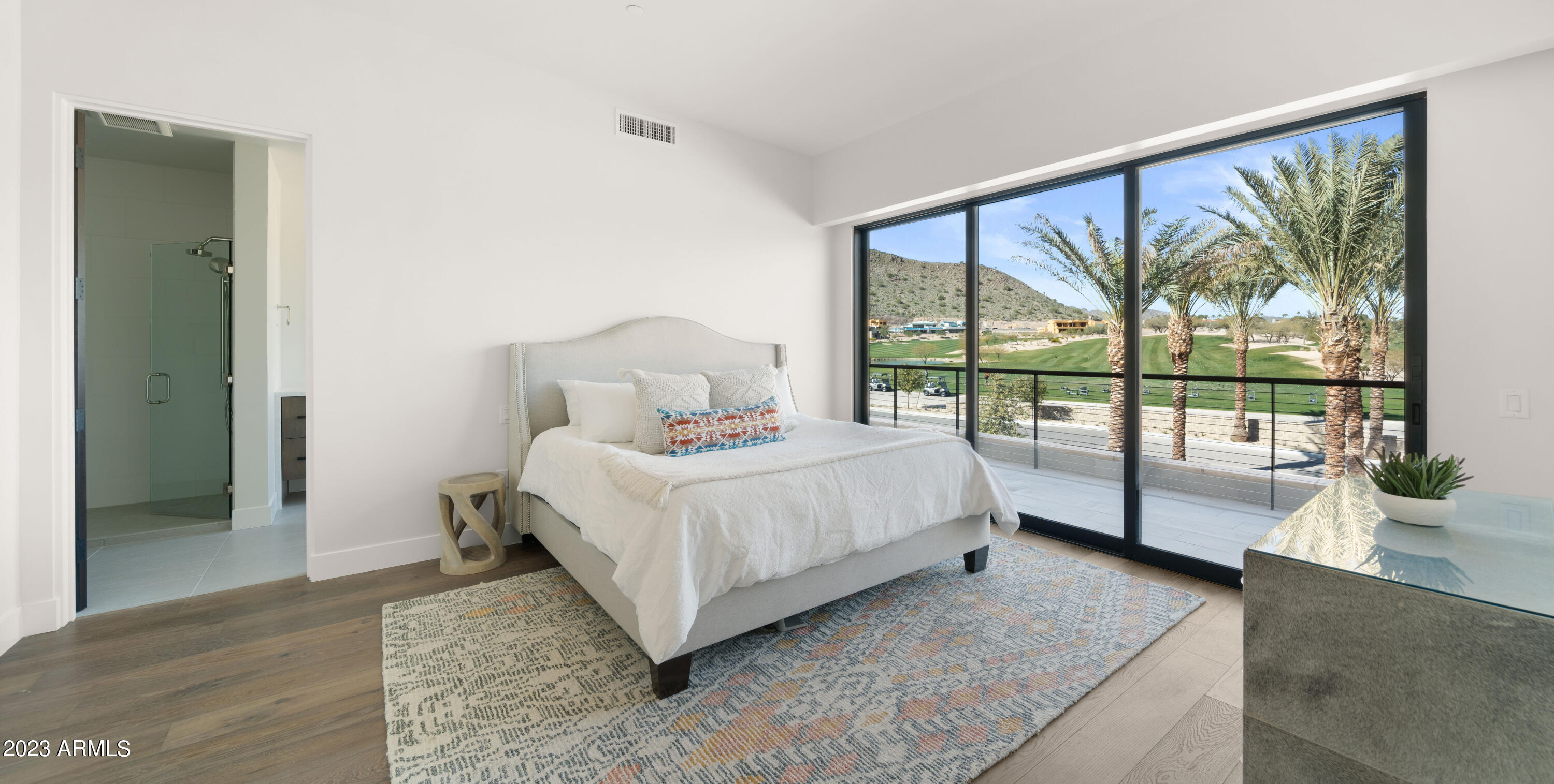 ASCENT AT THE PHOENICIAN GOLF VILLAS CONDOMINIUM - Residential