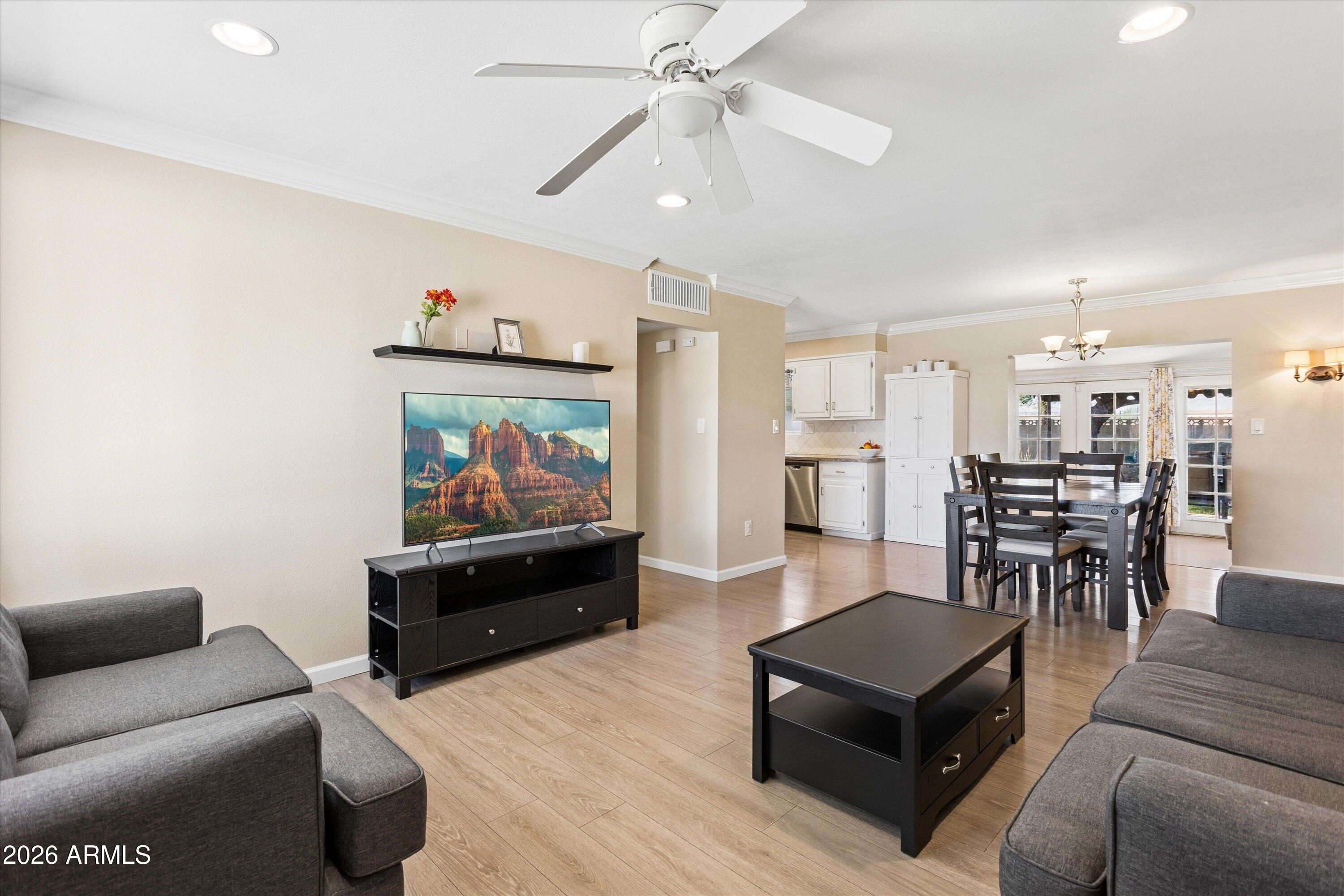 PALM LANE ESTATES LOTS 1-6 15-26 - Residential