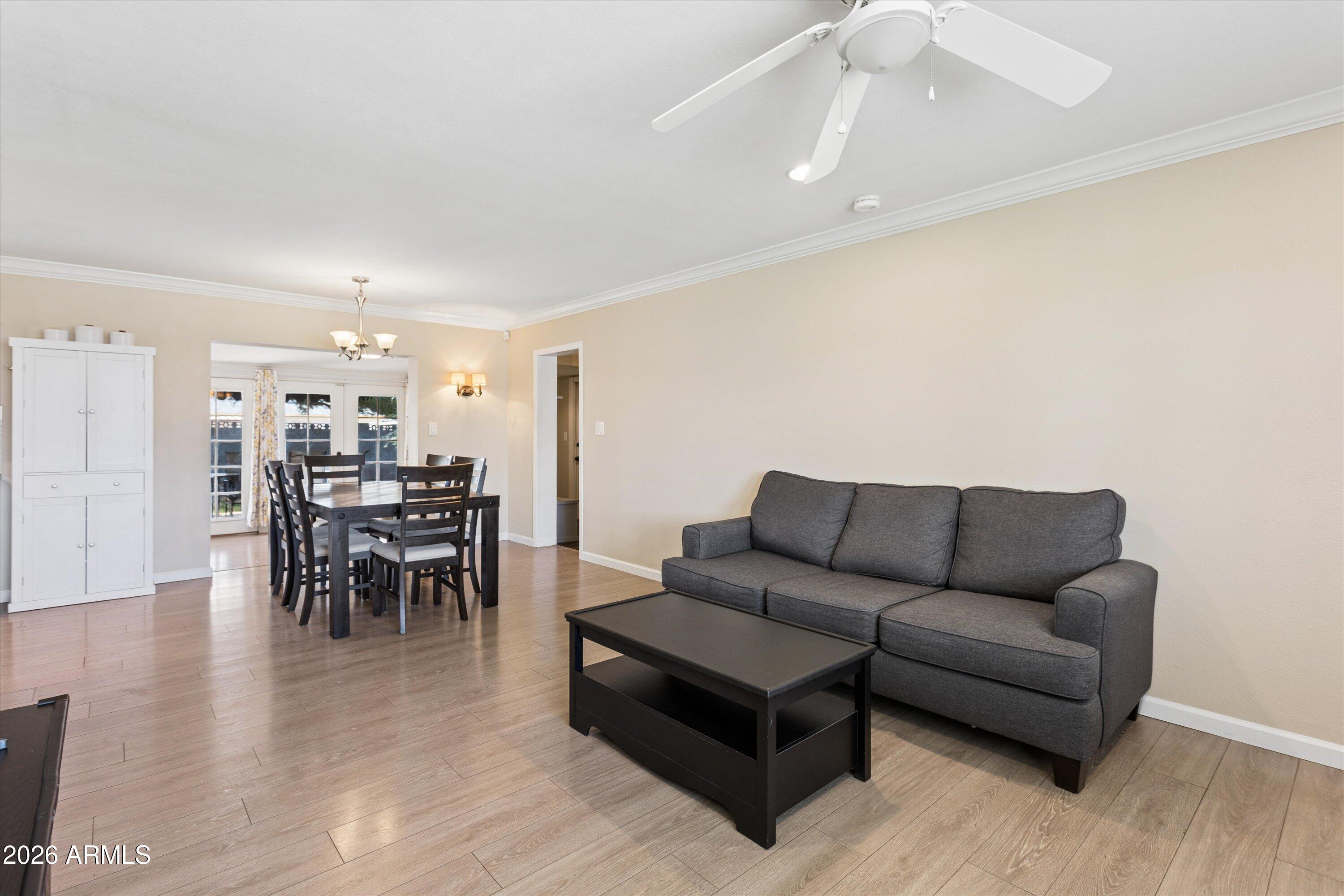 PALM LANE ESTATES LOTS 1-6 15-26 - Residential