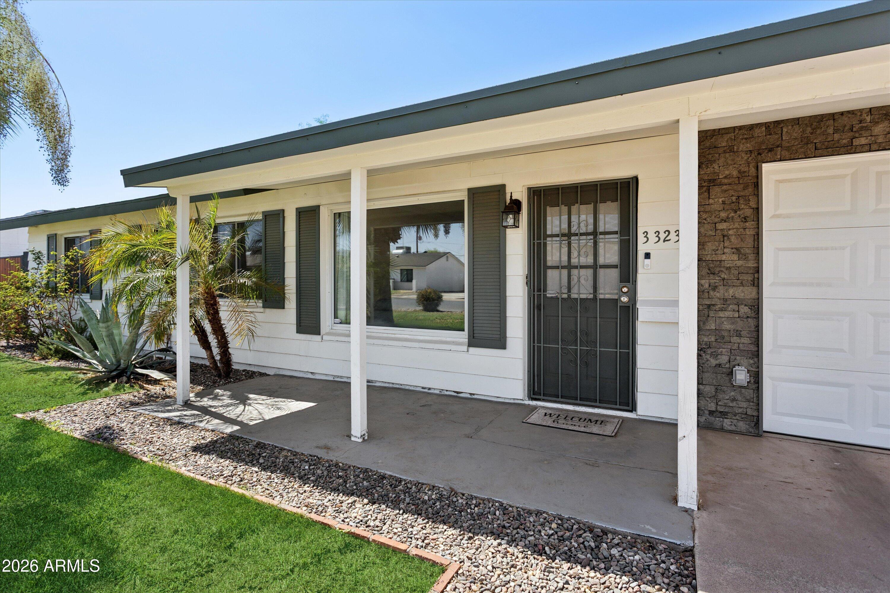 PALM LANE ESTATES LOTS 1-6 15-26 - Residential