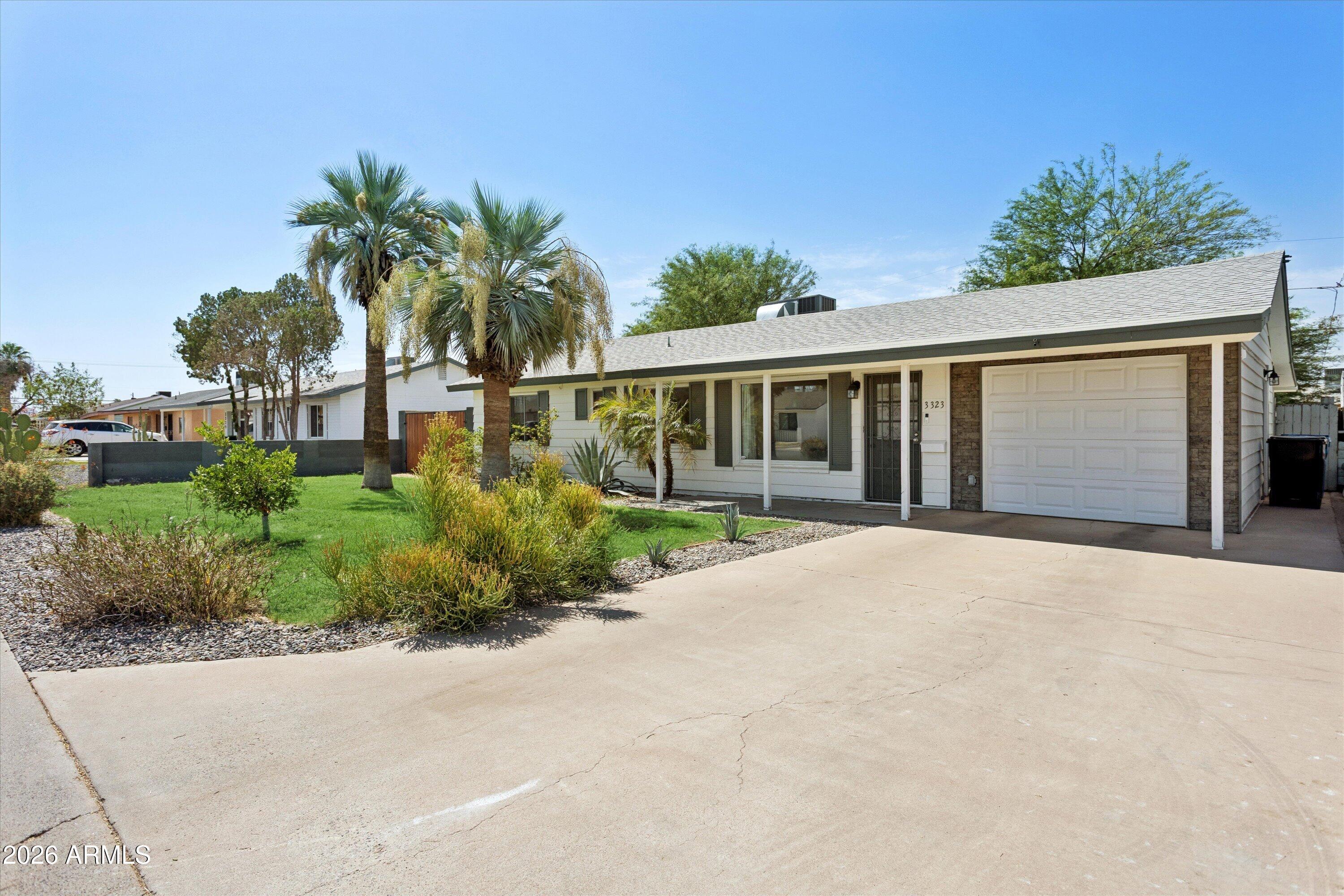 PALM LANE ESTATES LOTS 1-6 15-26 - Residential