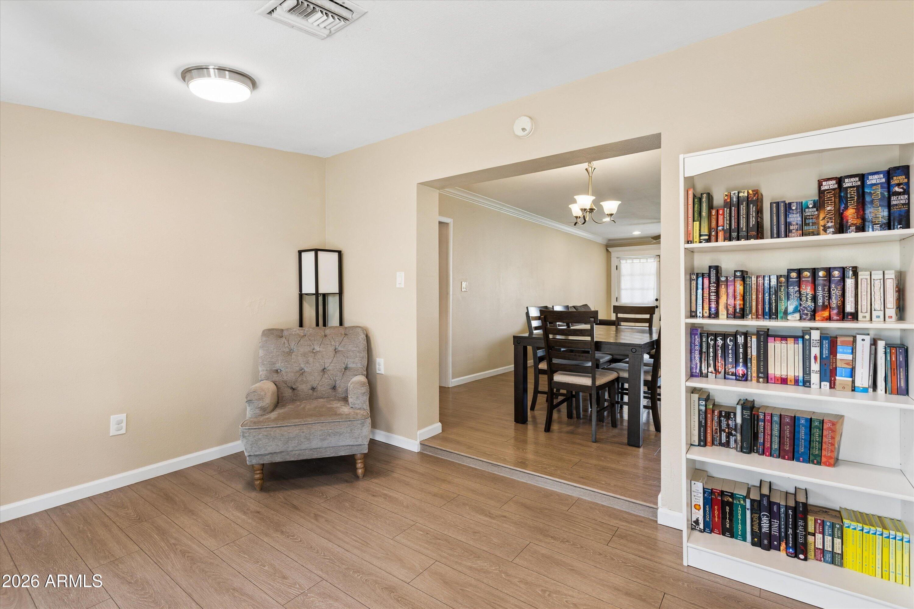 PALM LANE ESTATES LOTS 1-6 15-26 - Residential