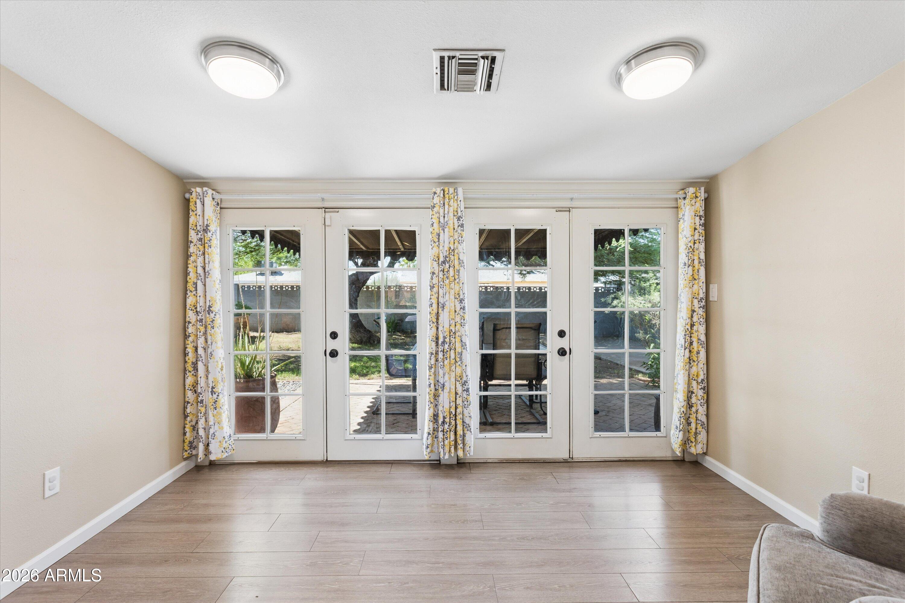 PALM LANE ESTATES LOTS 1-6 15-26 - Residential