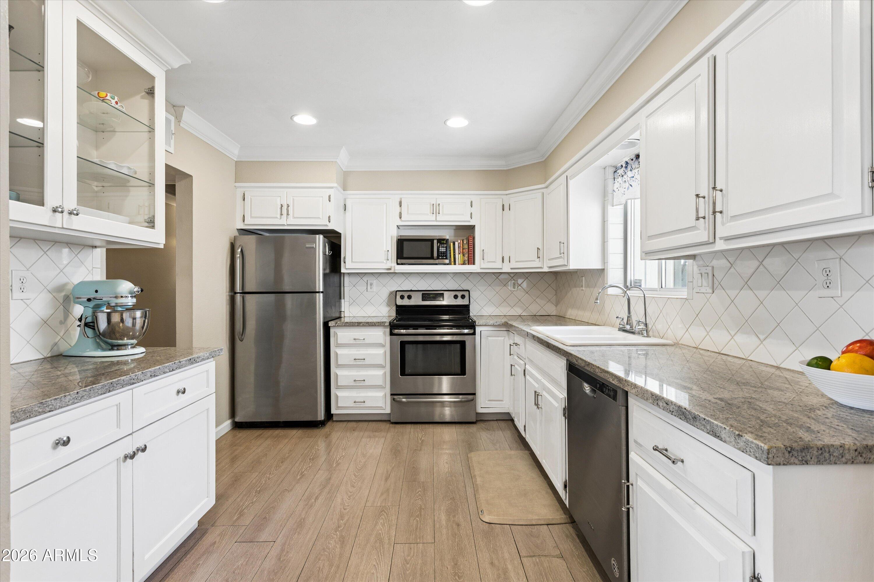PALM LANE ESTATES LOTS 1-6 15-26 - Residential