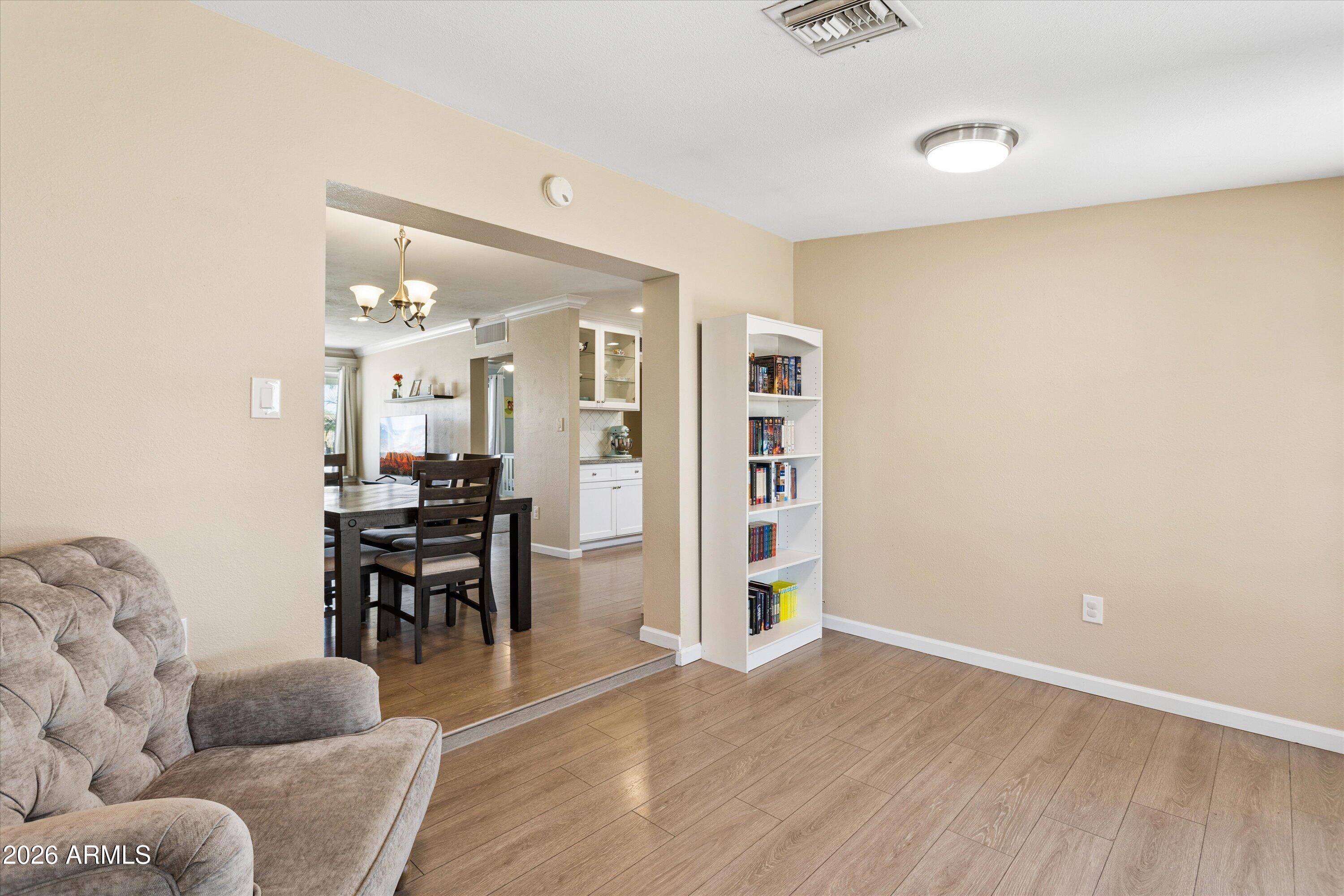 PALM LANE ESTATES LOTS 1-6 15-26 - Residential