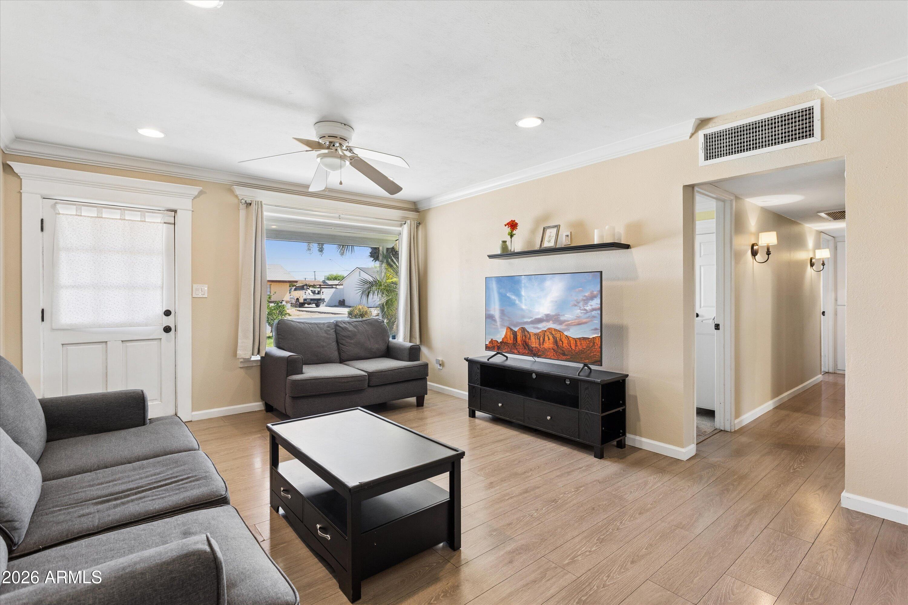 PALM LANE ESTATES LOTS 1-6 15-26 - Residential