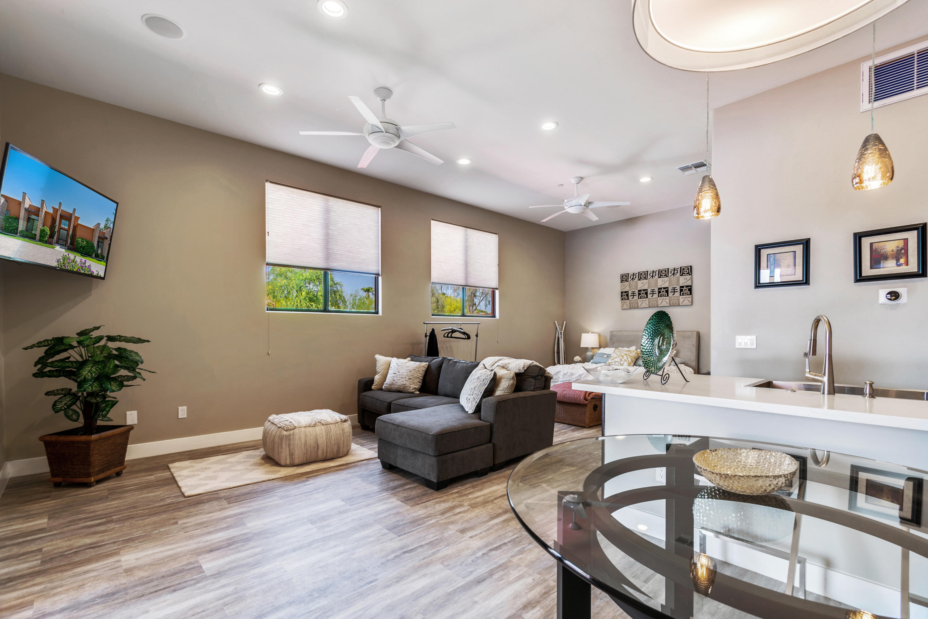 TATUM GARDEN ESTATES UNIT 2 - Residential