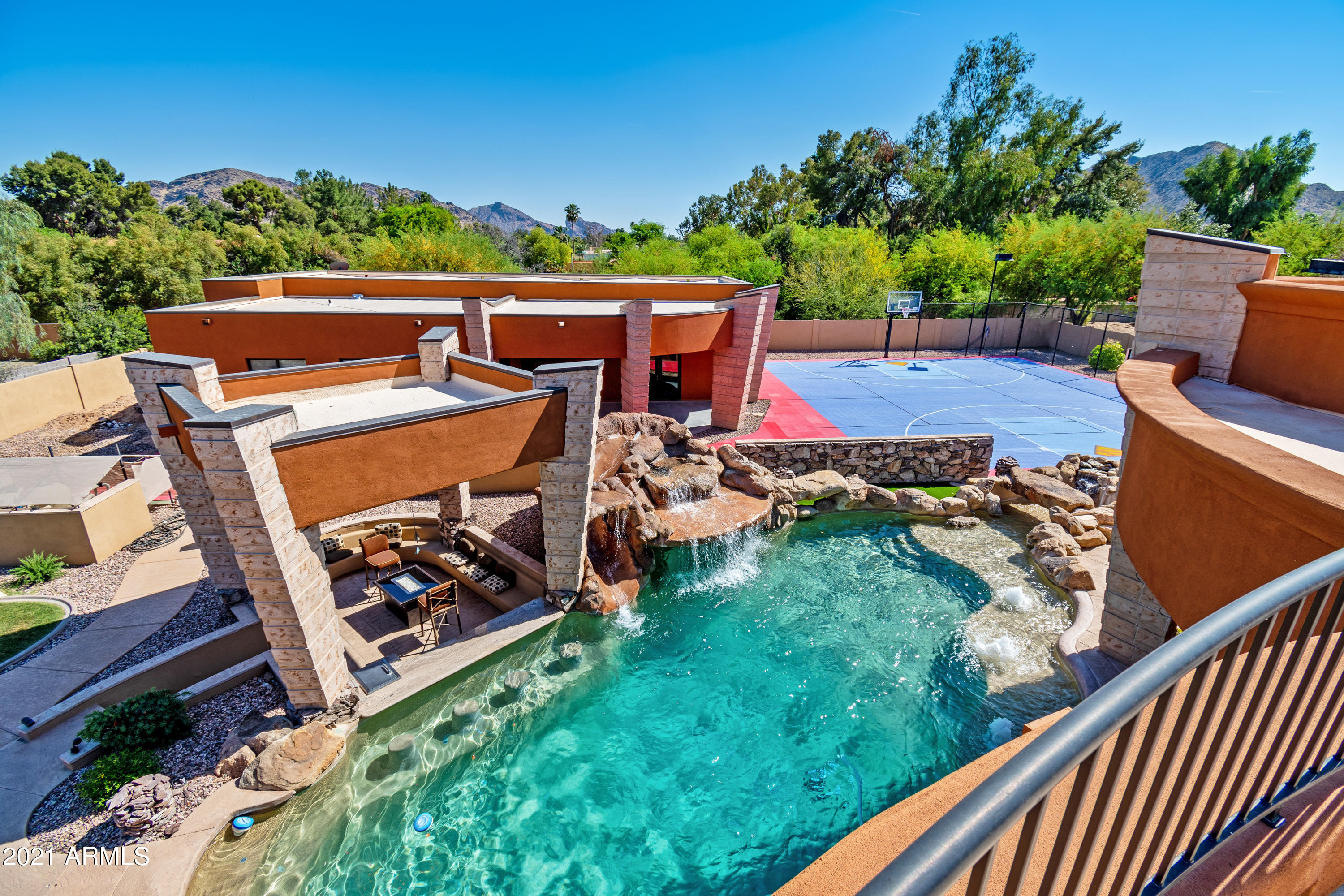 TATUM GARDEN ESTATES UNIT 2 - Residential