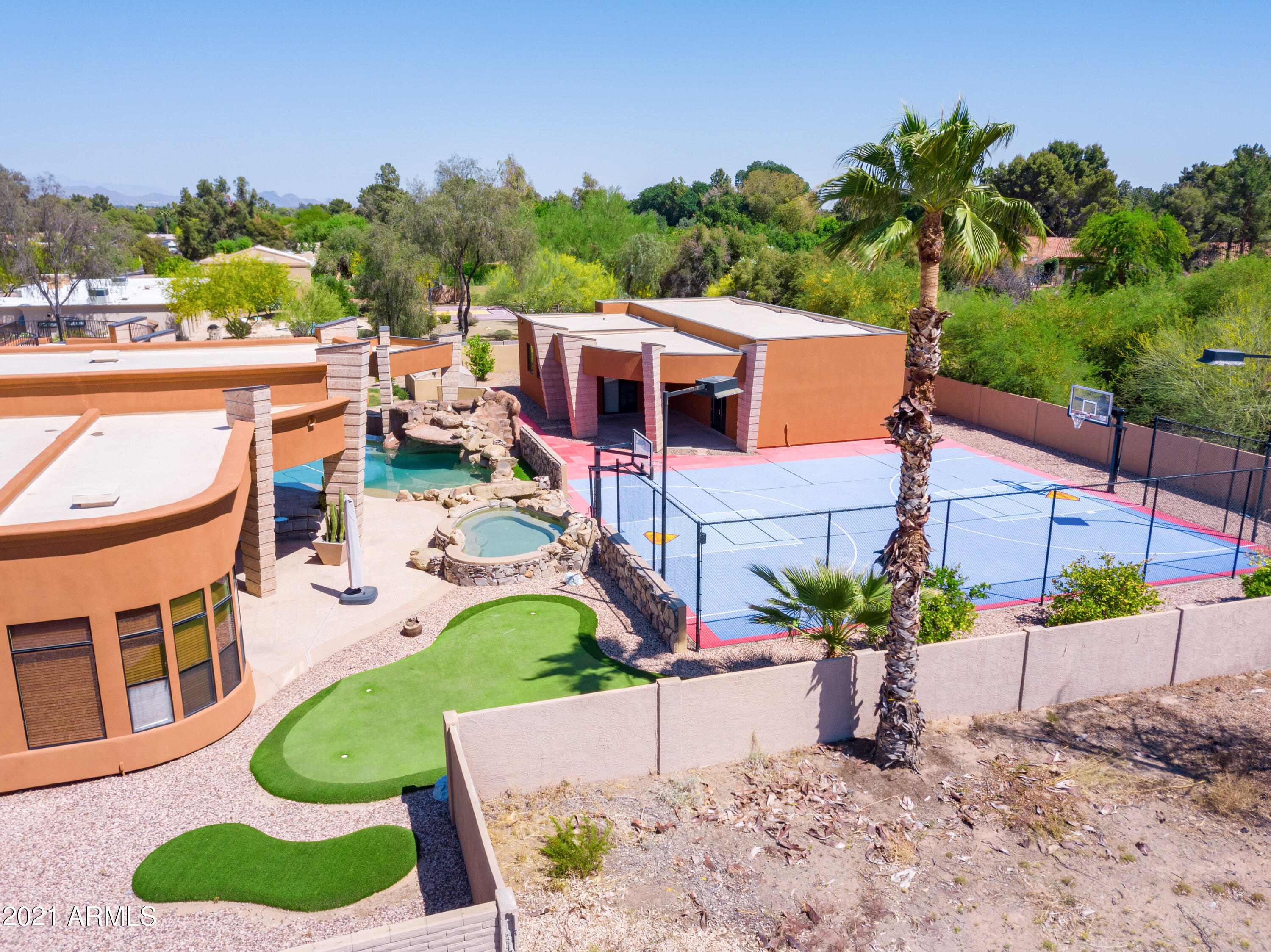 TATUM GARDEN ESTATES UNIT 2 - Residential