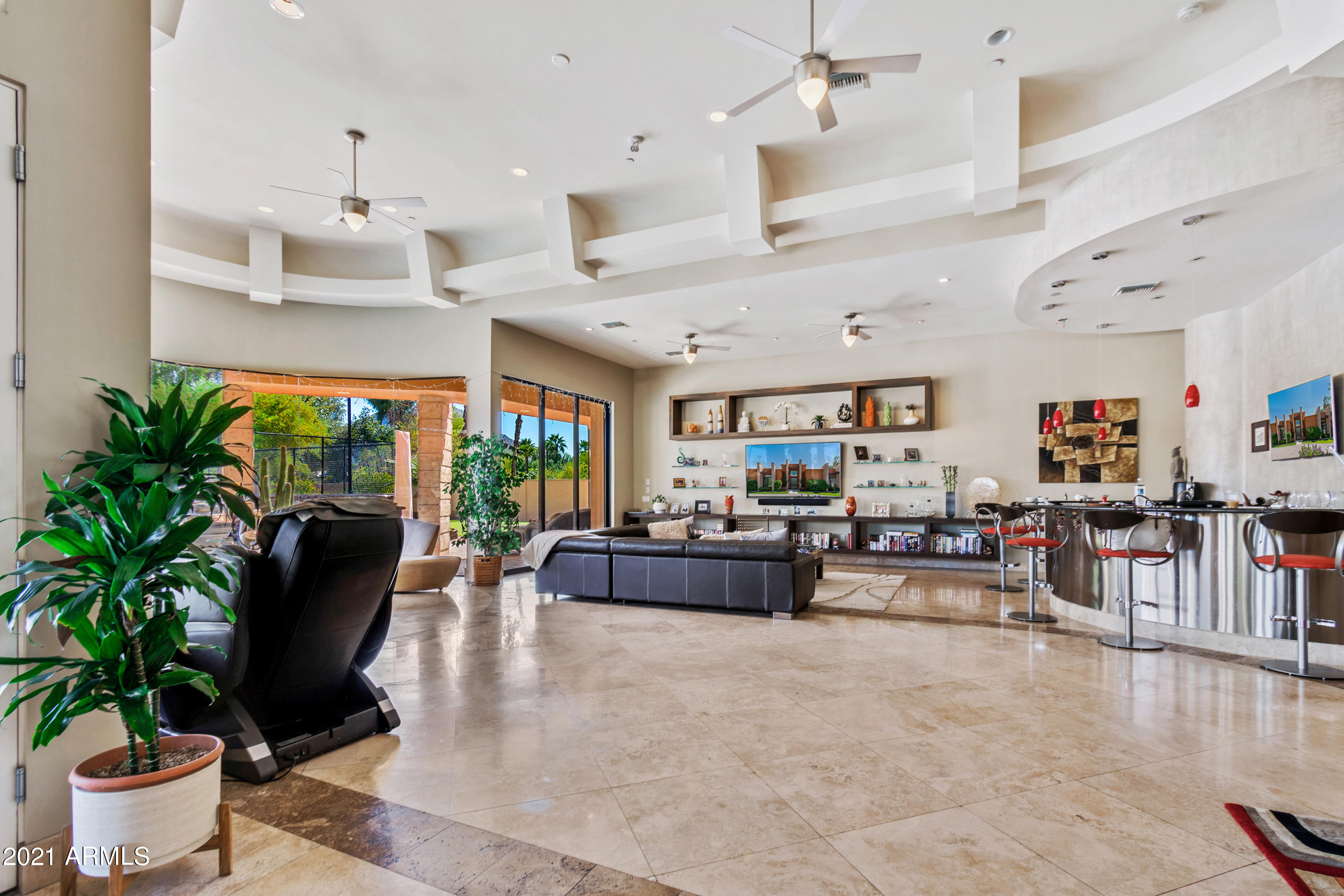 TATUM GARDEN ESTATES UNIT 2 - Residential