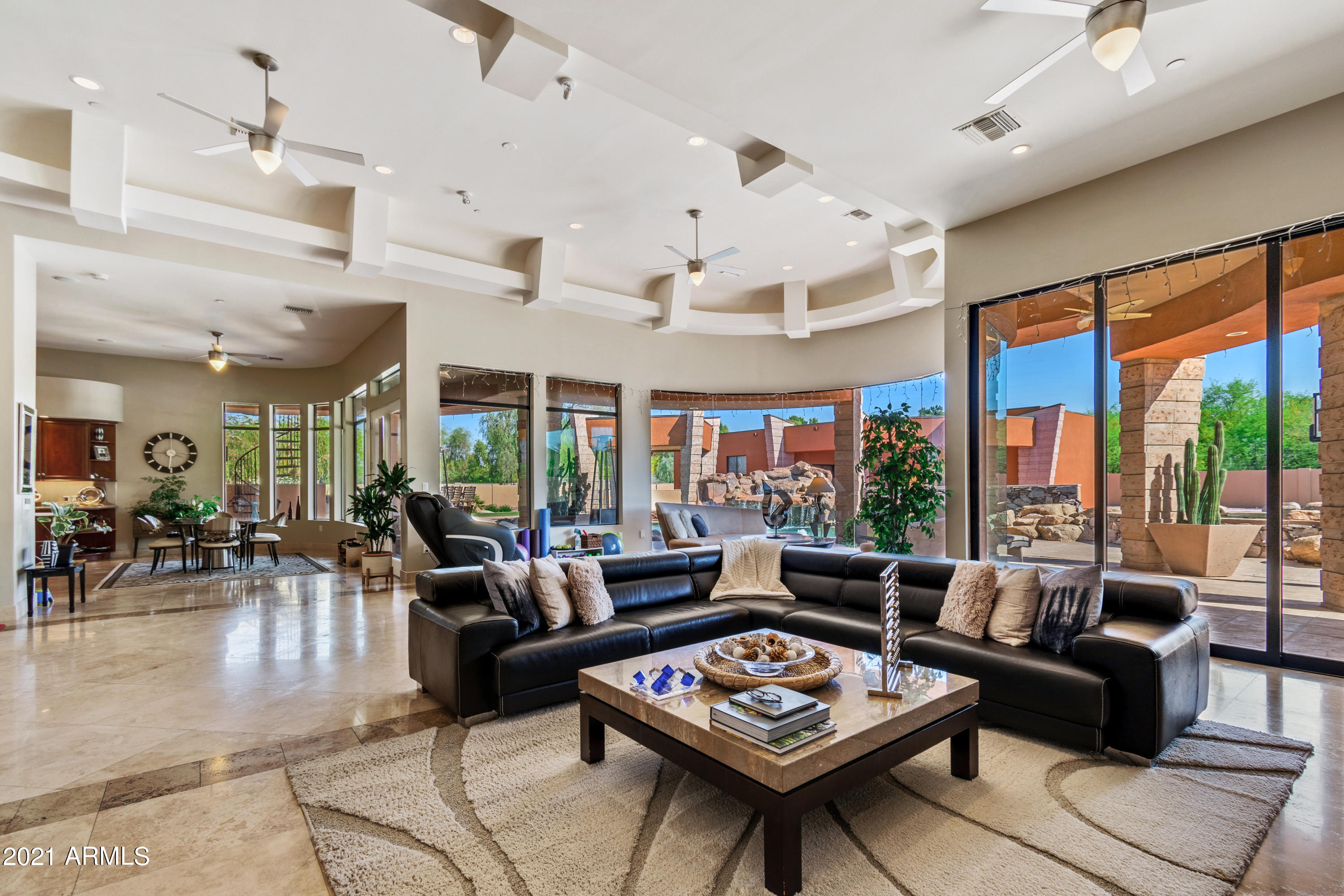 TATUM GARDEN ESTATES UNIT 2 - Residential